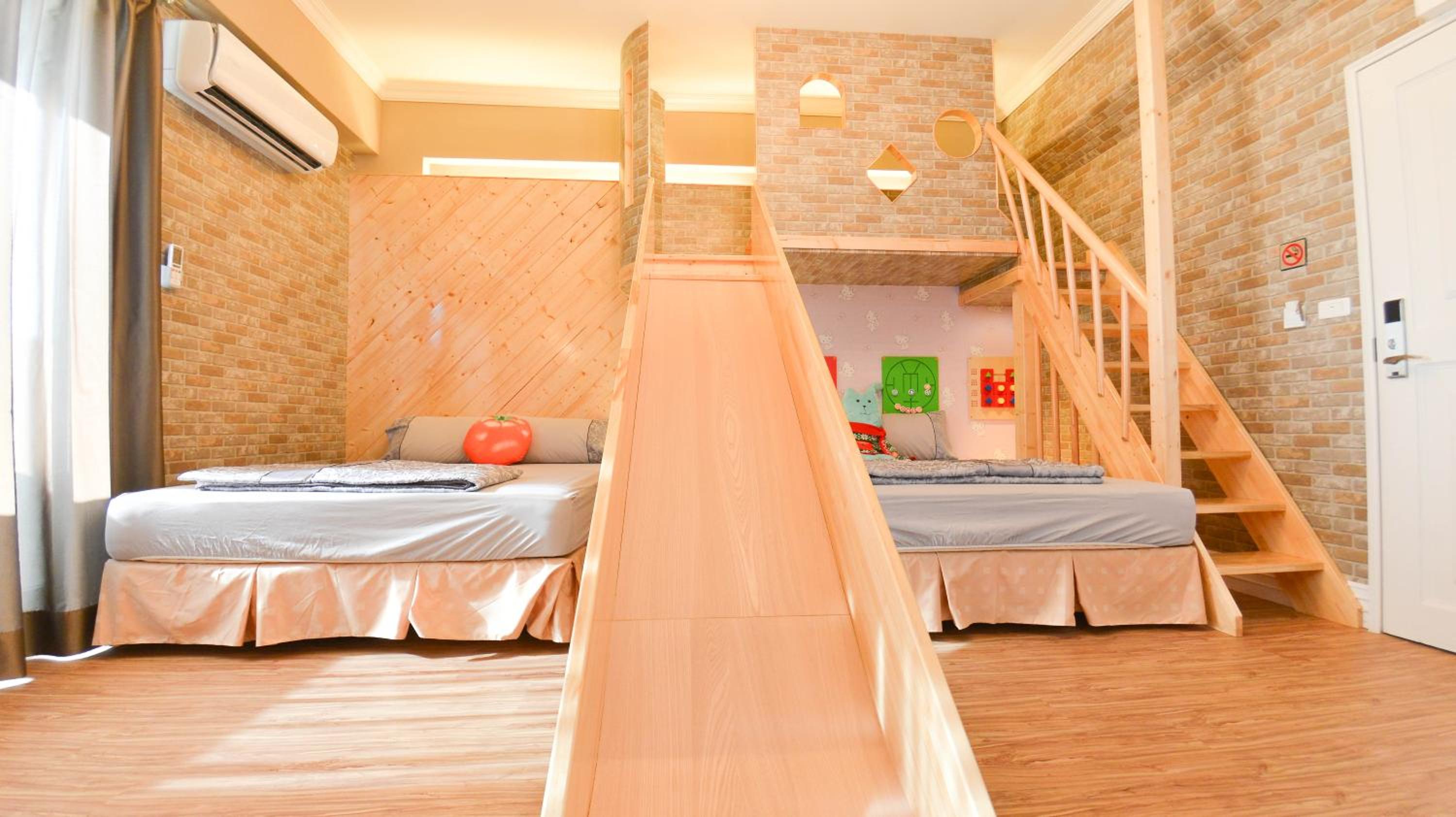 Minsuku B&B