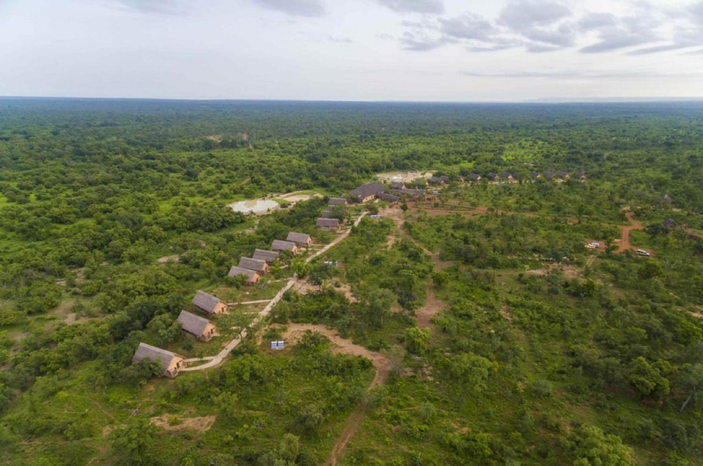 Zaina Lodge