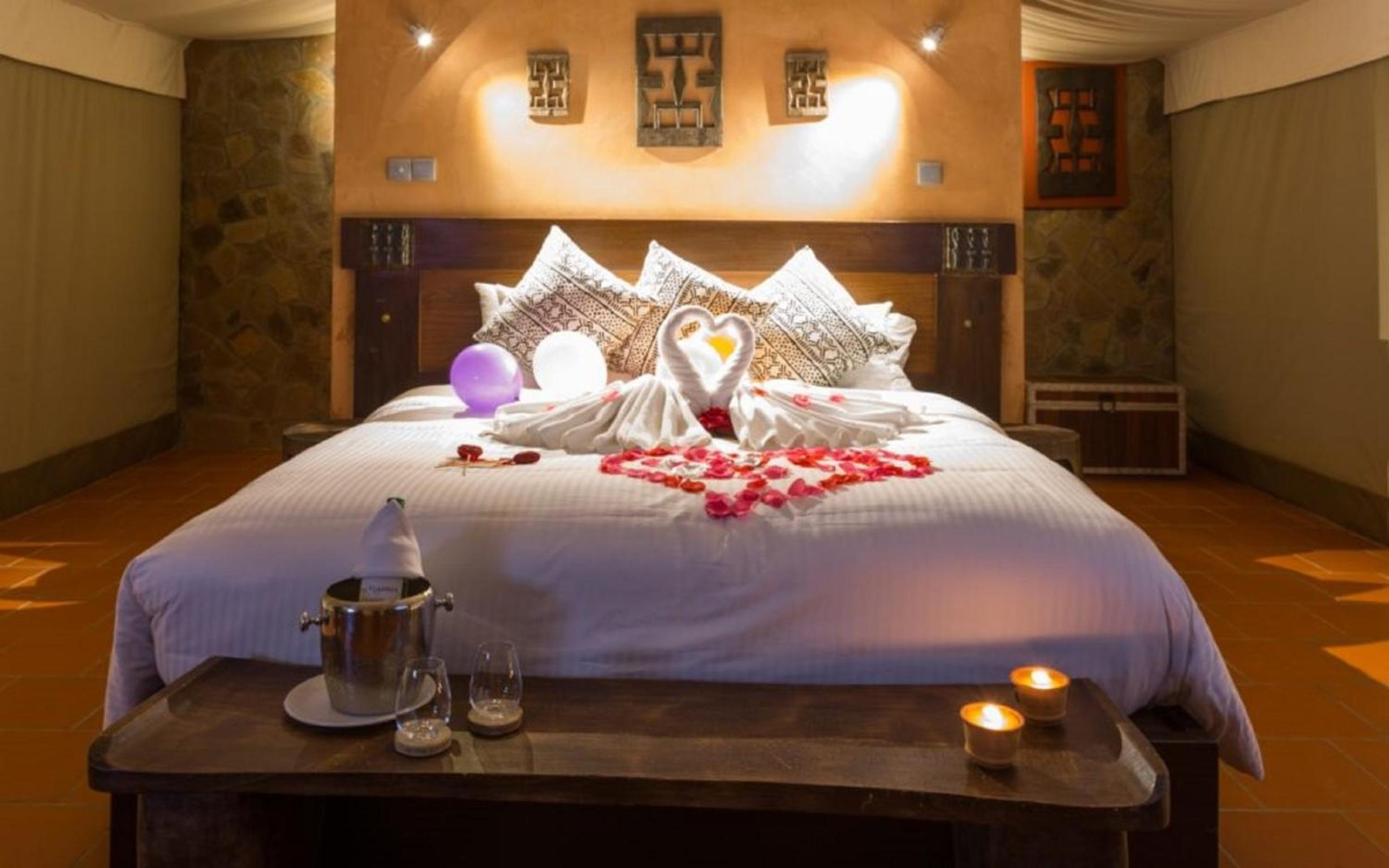 Zaina Lodge