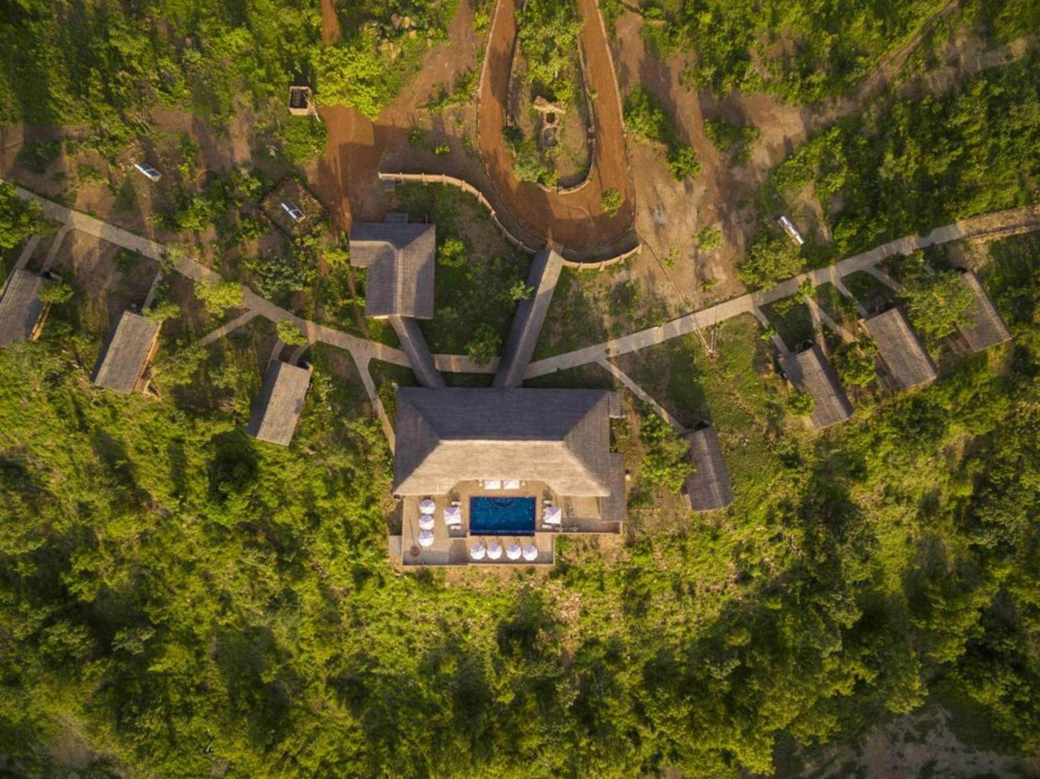 Zaina Lodge