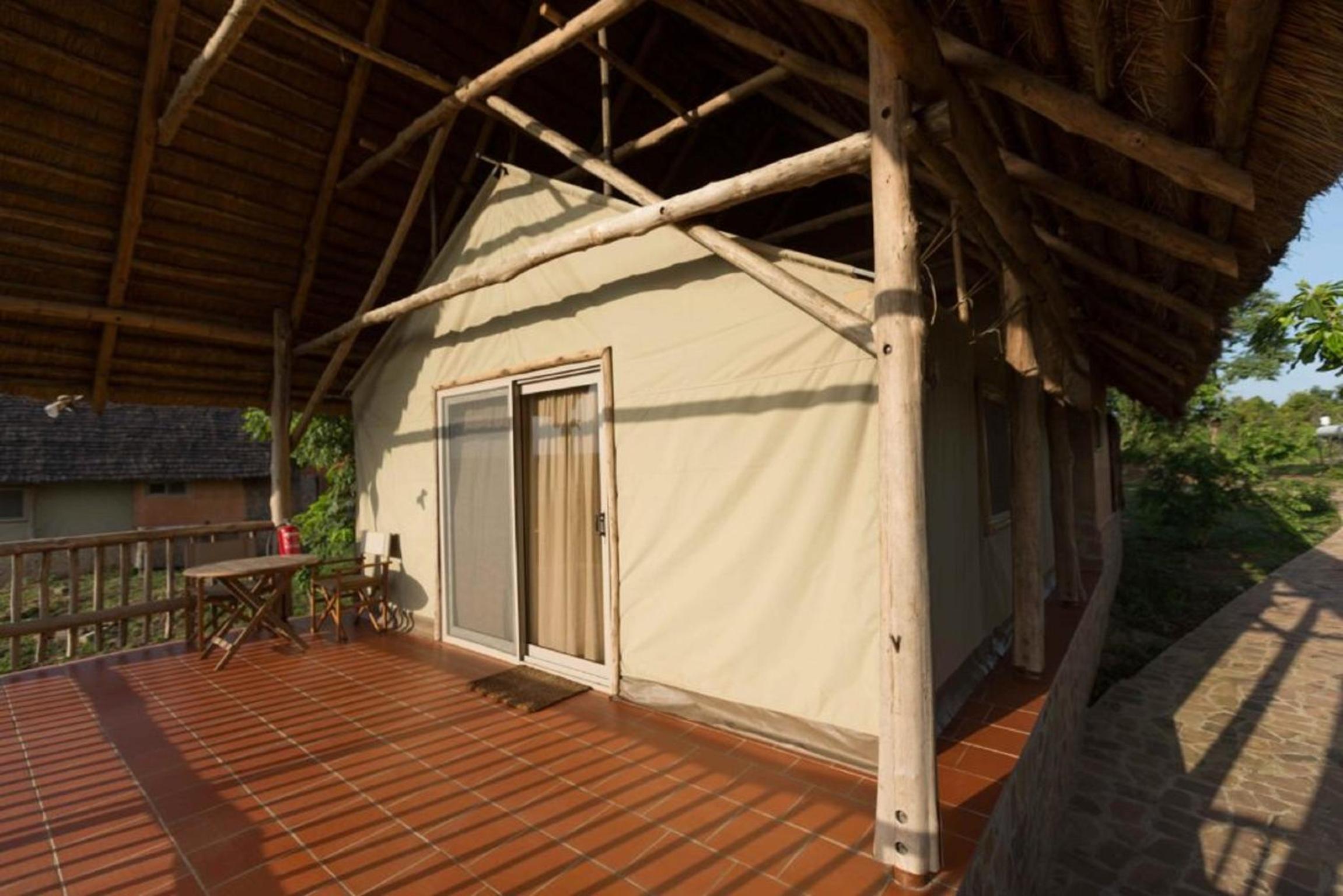 Zaina Lodge