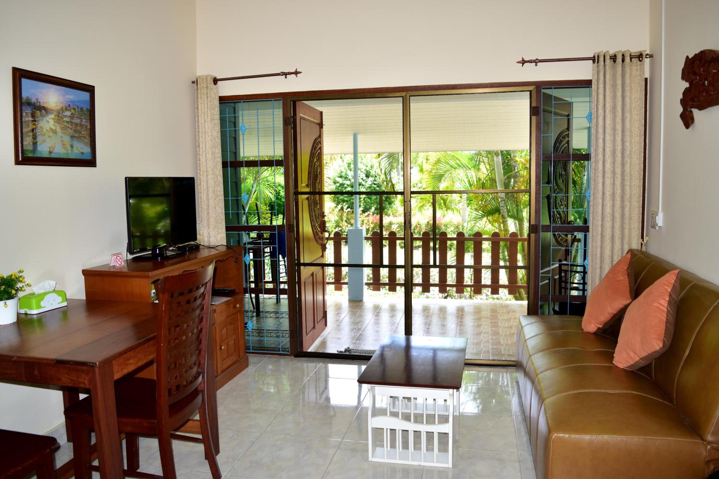 Kate House Bangsaphan