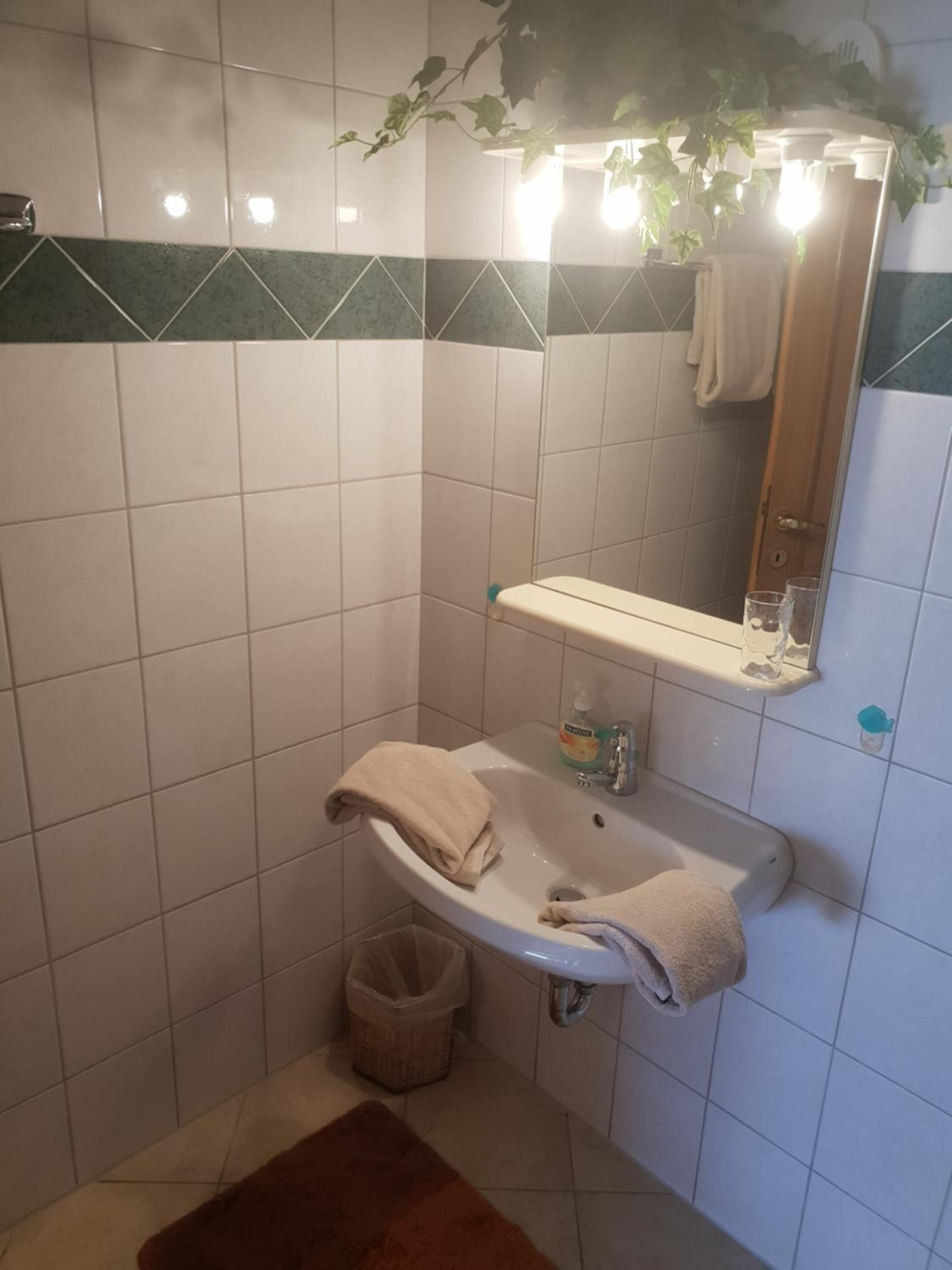 Guest House Suzana view 4