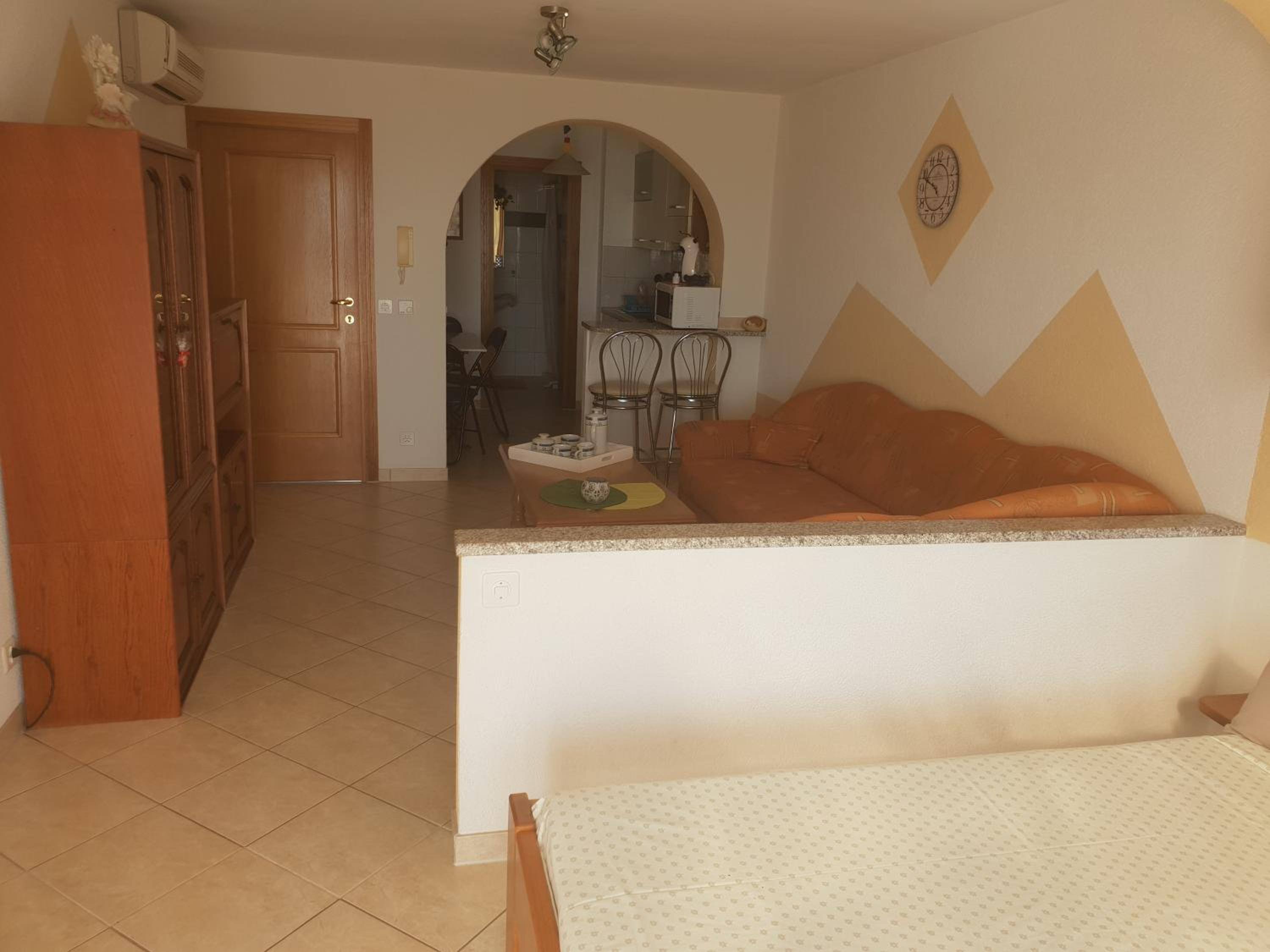 Guest House Suzana view 3