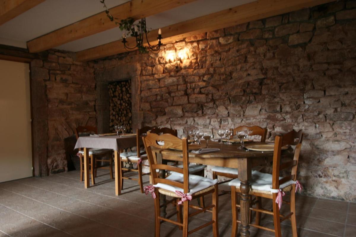 Auberge du Ruxelier