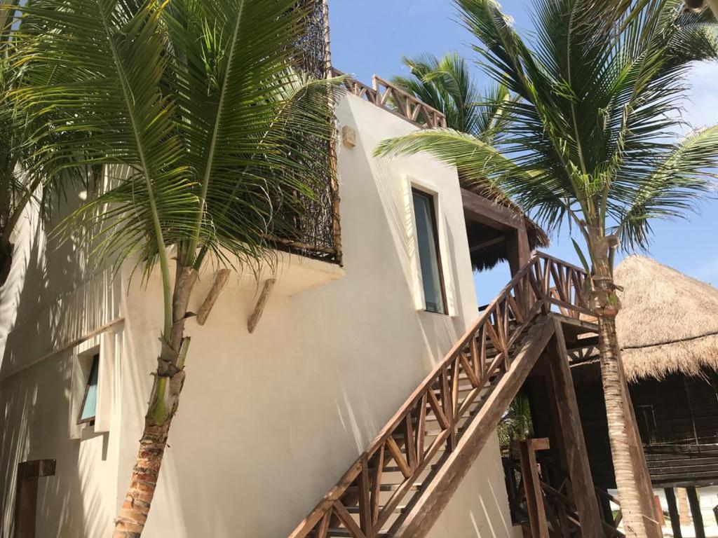 Hotel Azucar Hotel Tulum