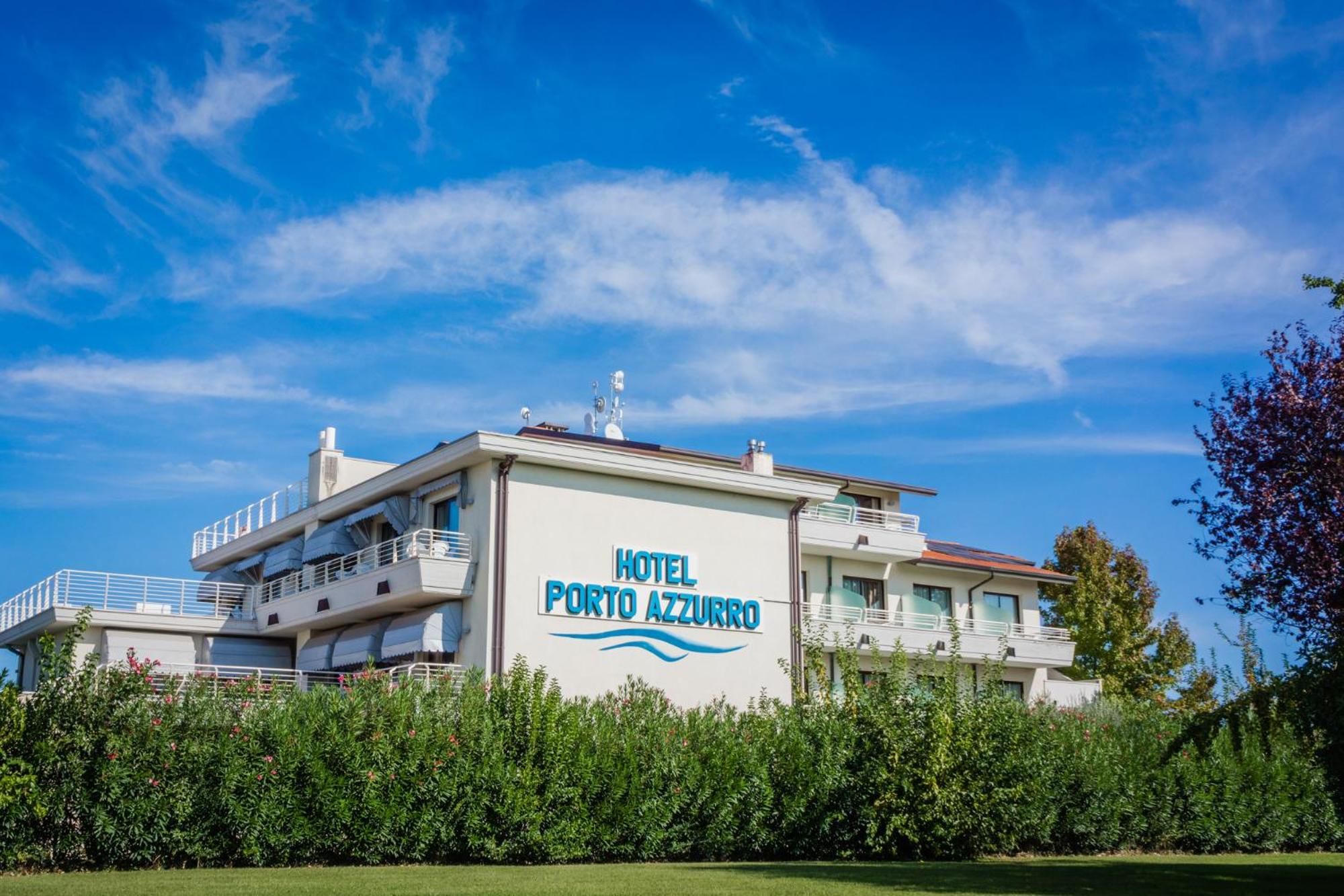 Sirmione Vacations - Hotel Porto Azzurro - Property Image 44