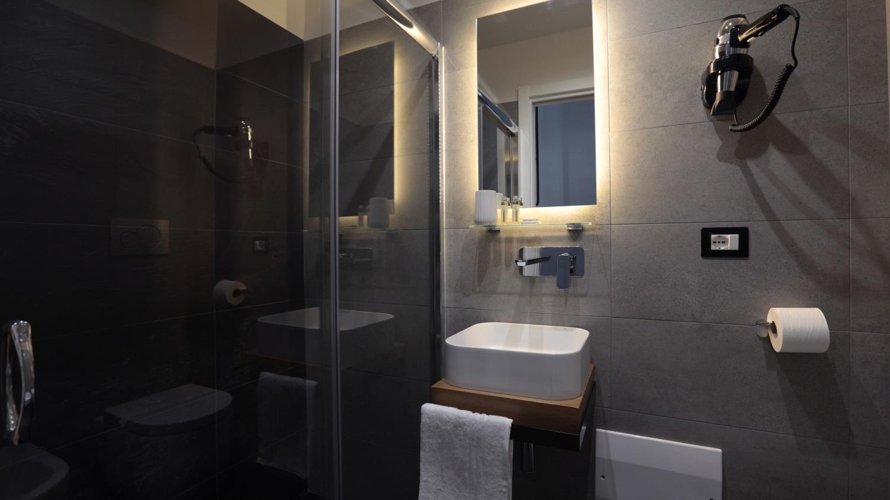 Suite Inn Rome