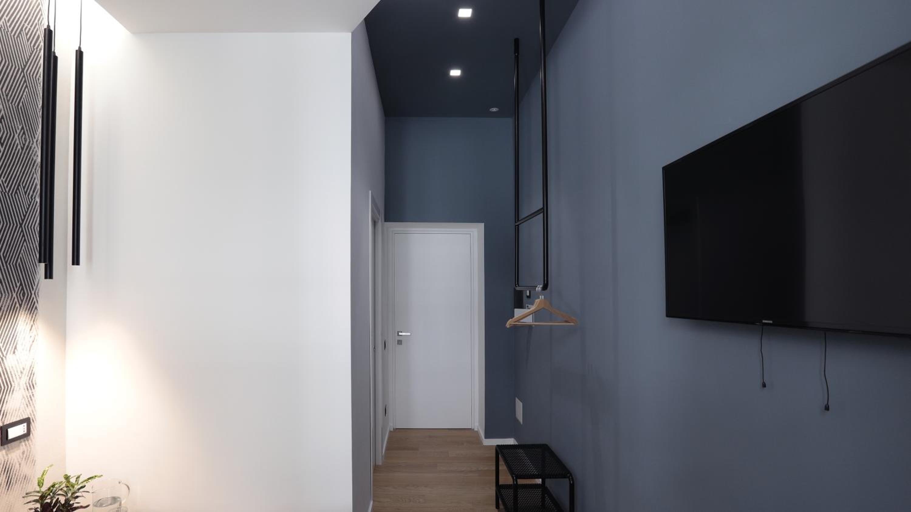 Suite Inn Rome