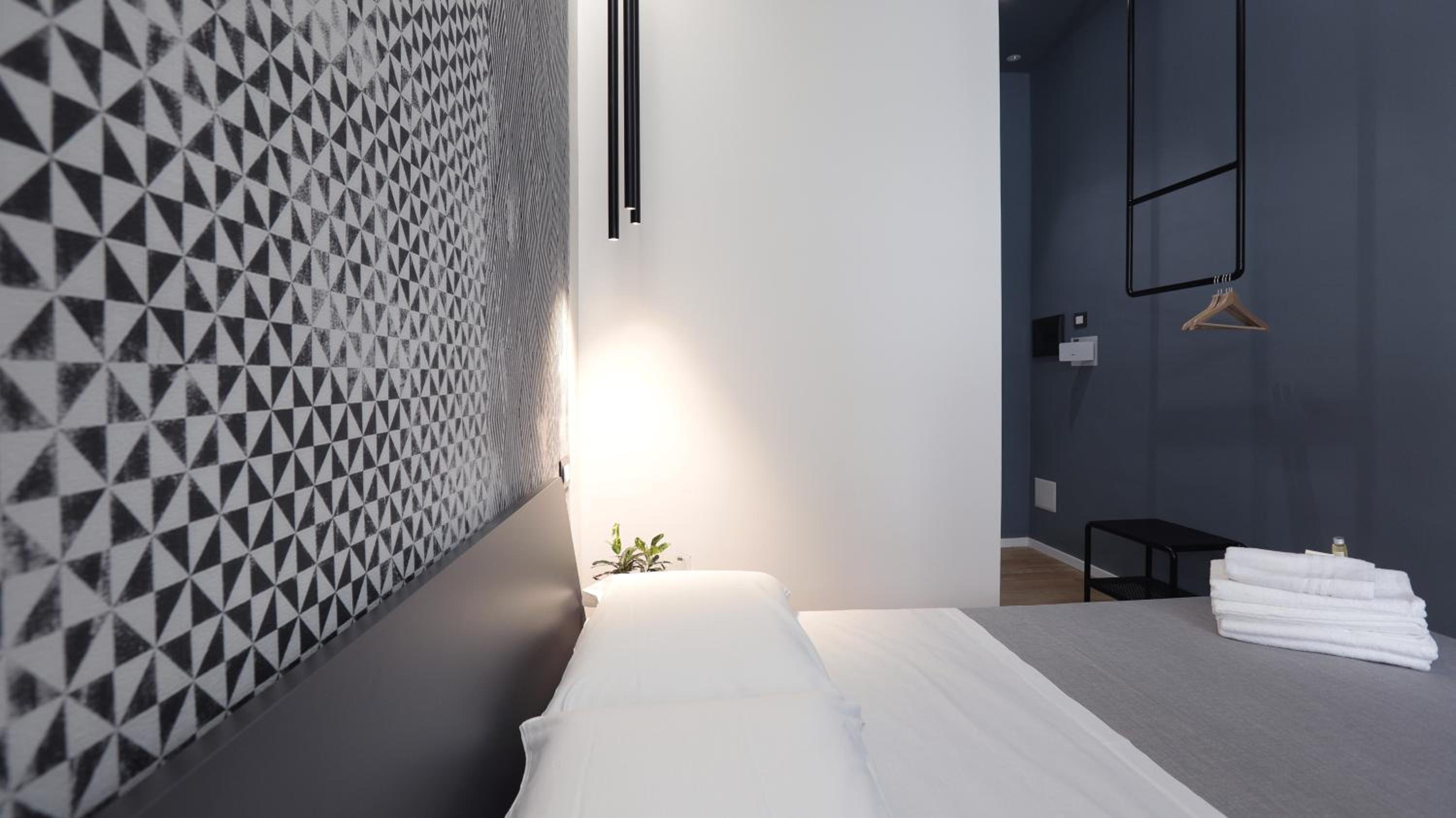 Suite Inn Rome