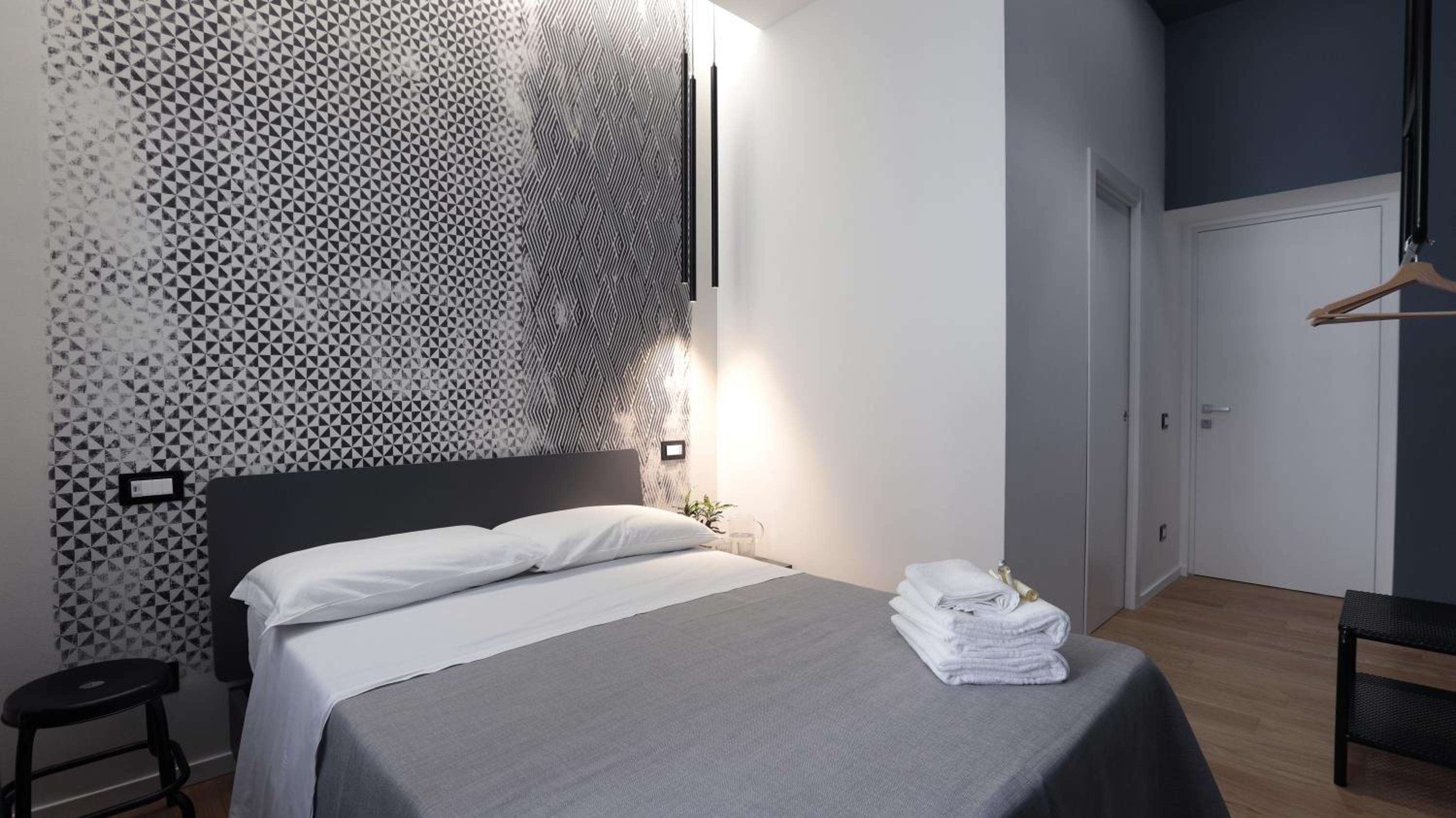 Suite Inn Rome