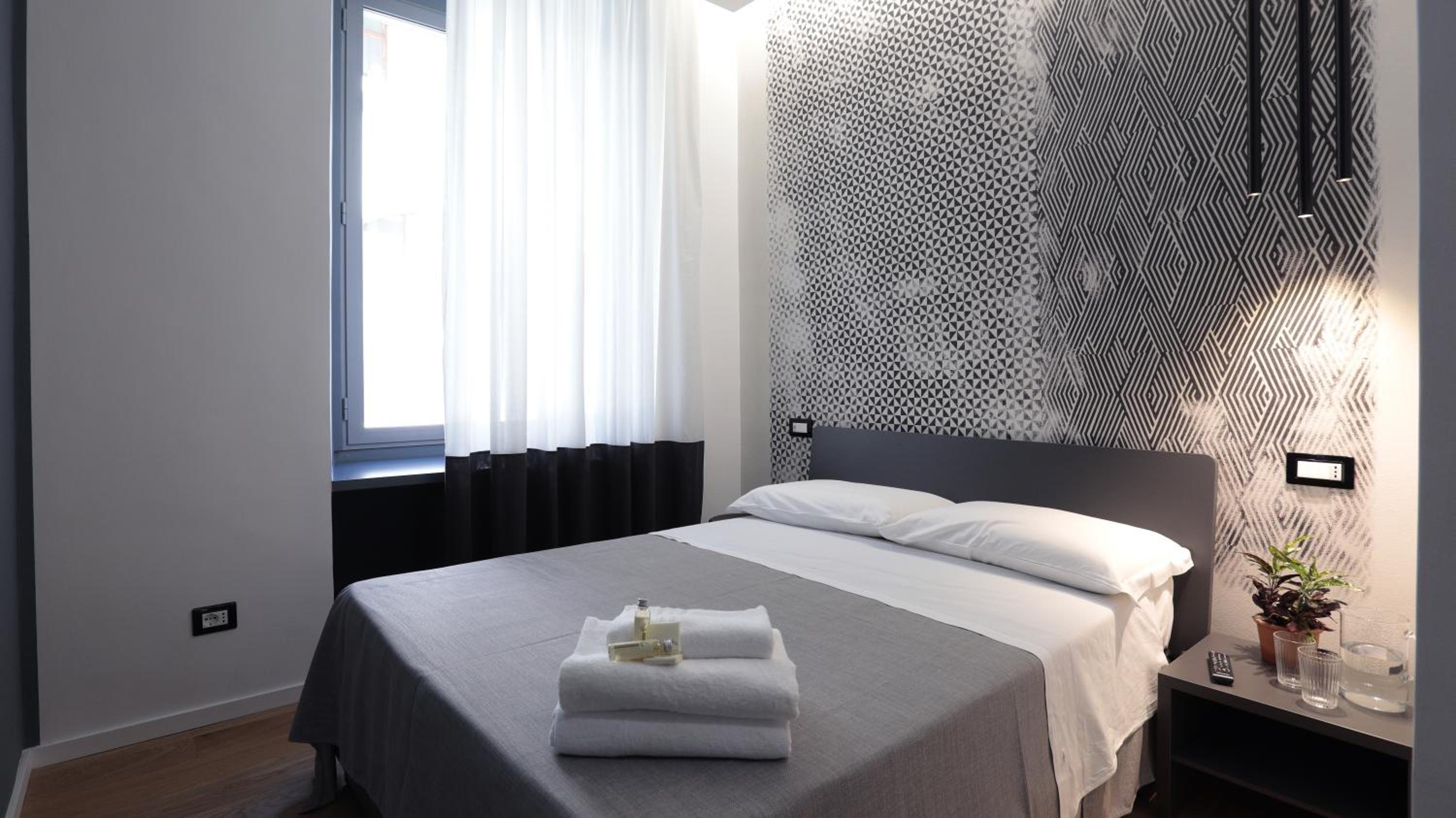 Suite Inn Rome