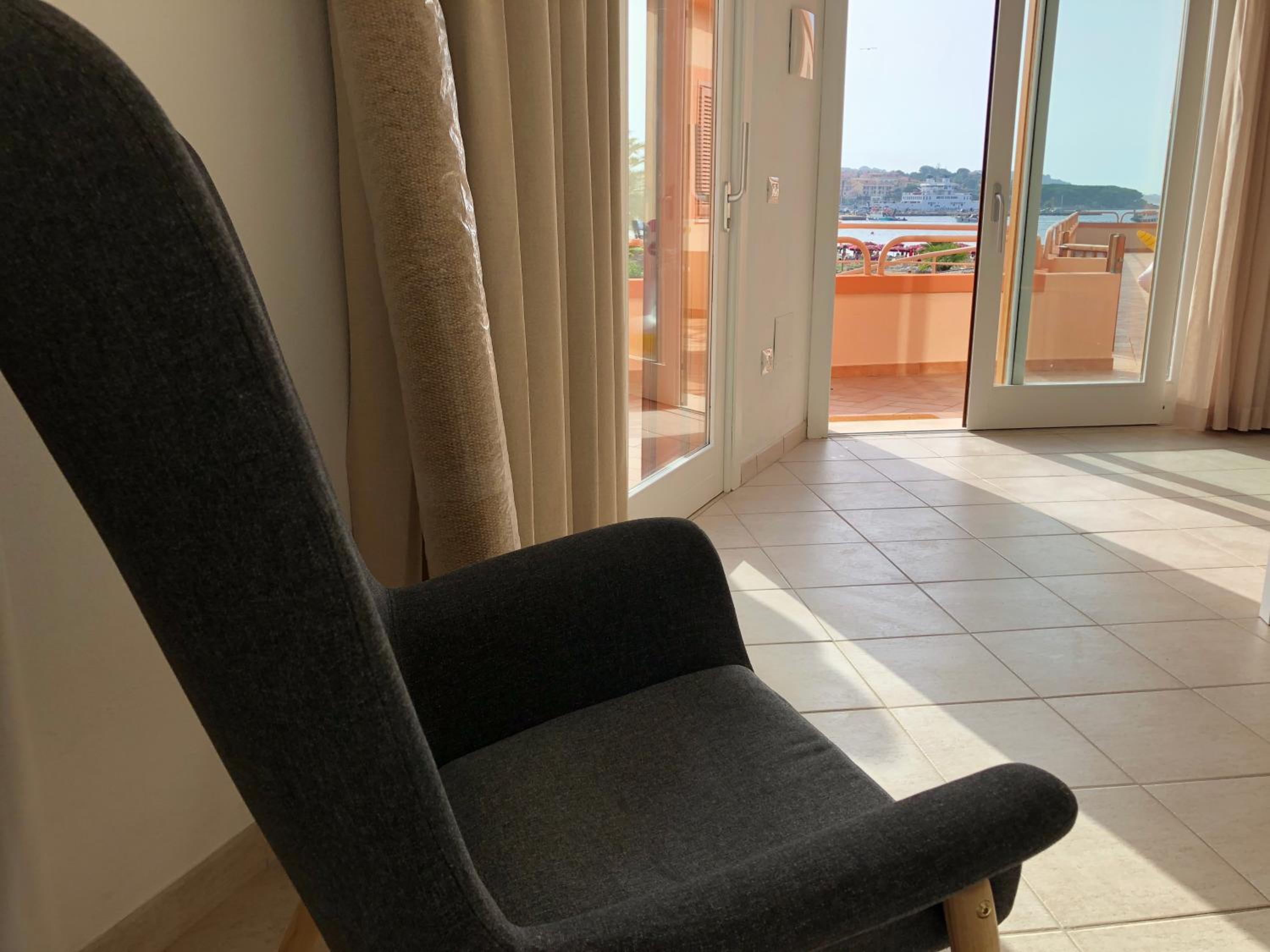 Case sul mare