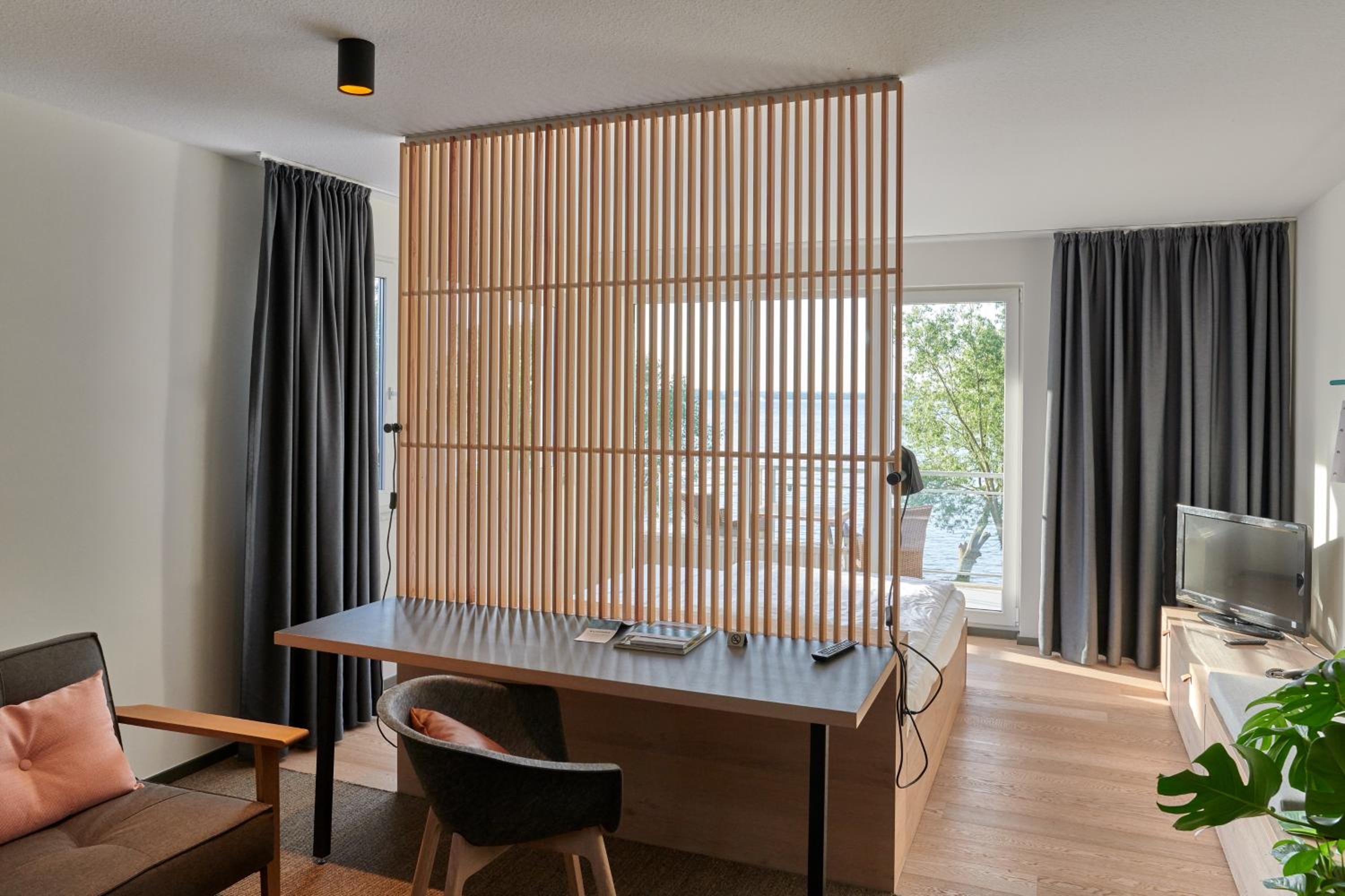 Designhotel Whitman