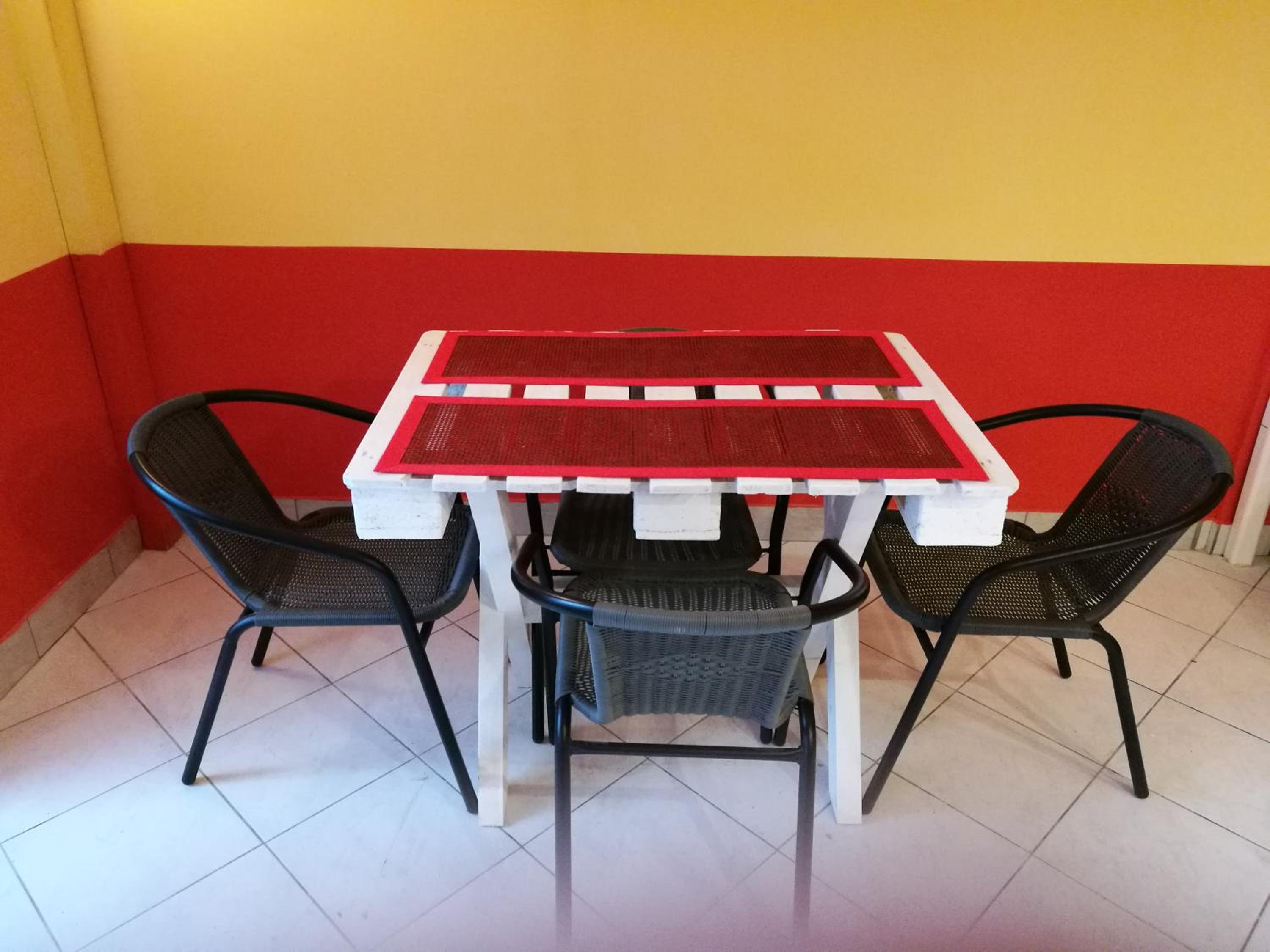 Hostel Horgos Centar
