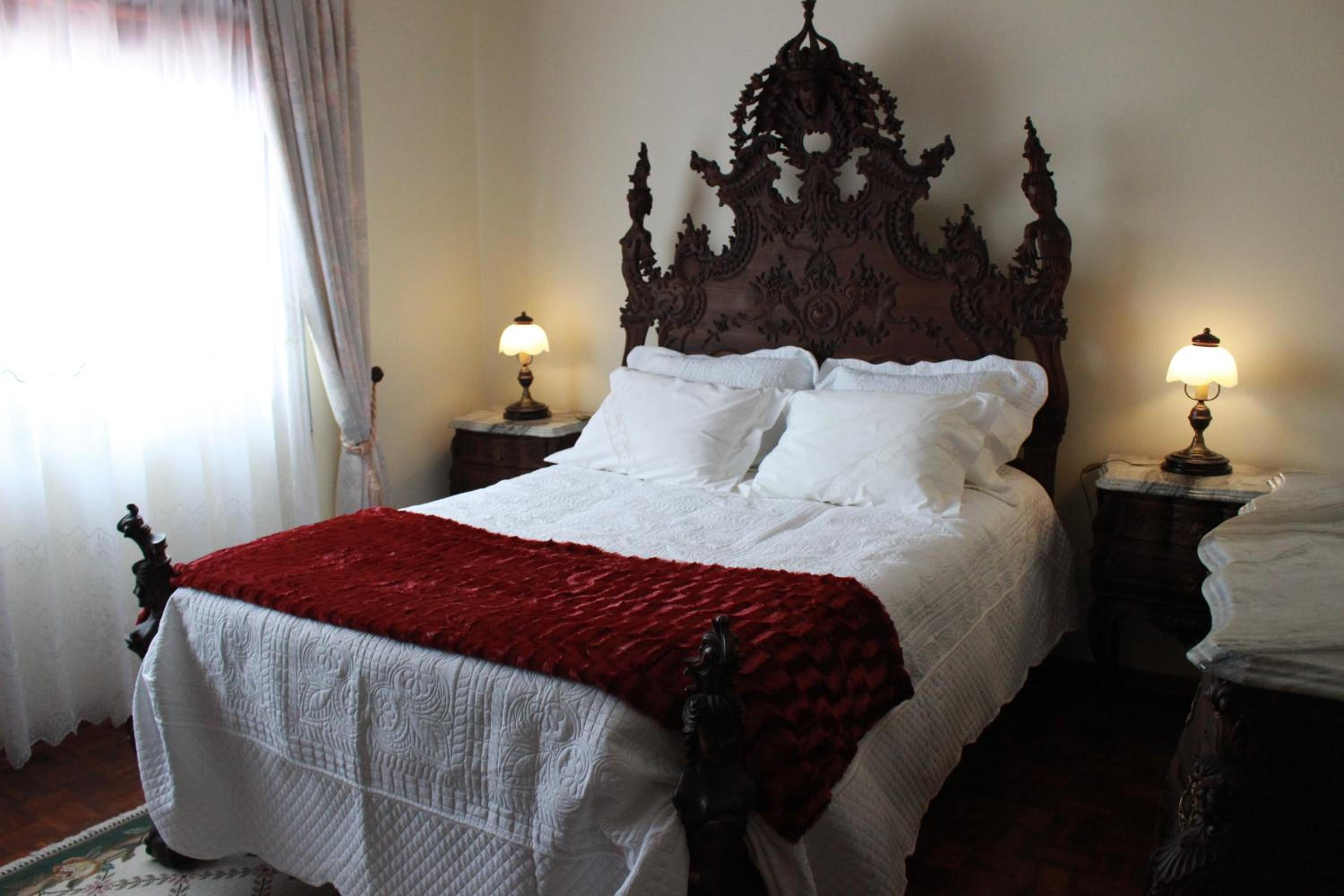 Graciosa Guest House