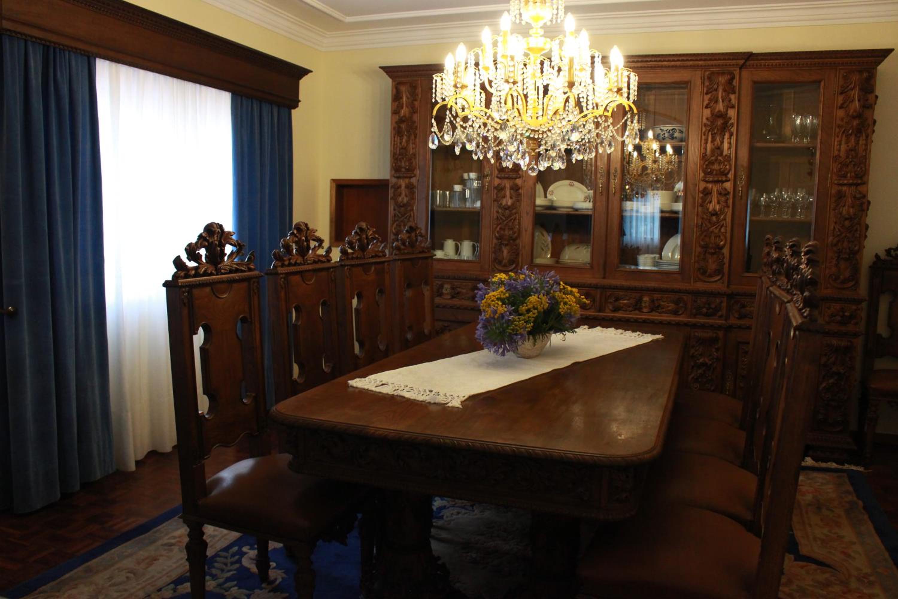Graciosa Guest House