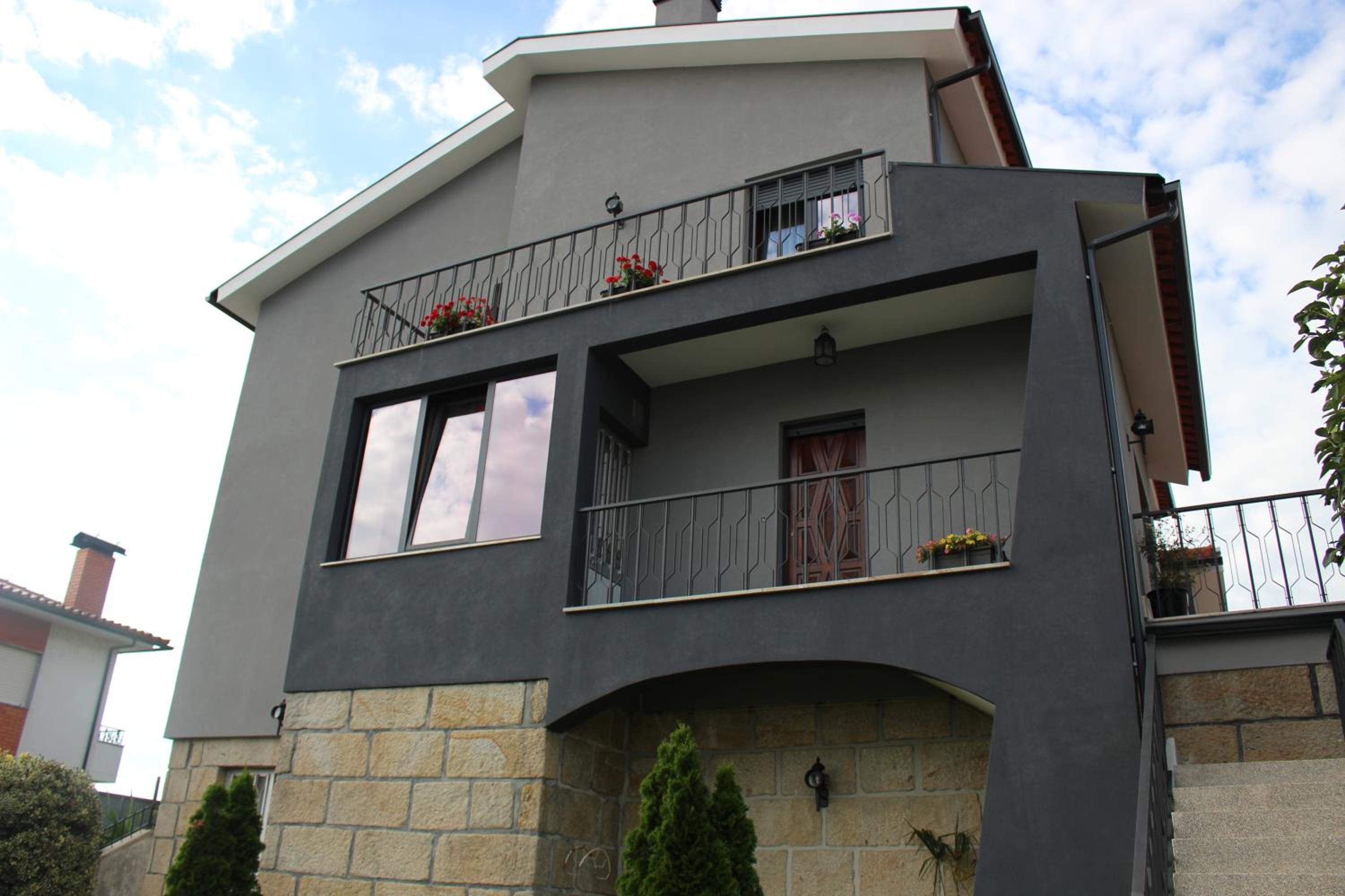 Graciosa Guest House