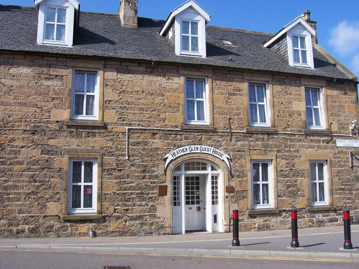 Heather Glen Guest House, photo 5