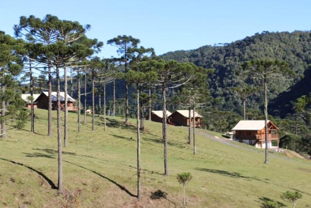 Celeiro das Águas Brancas