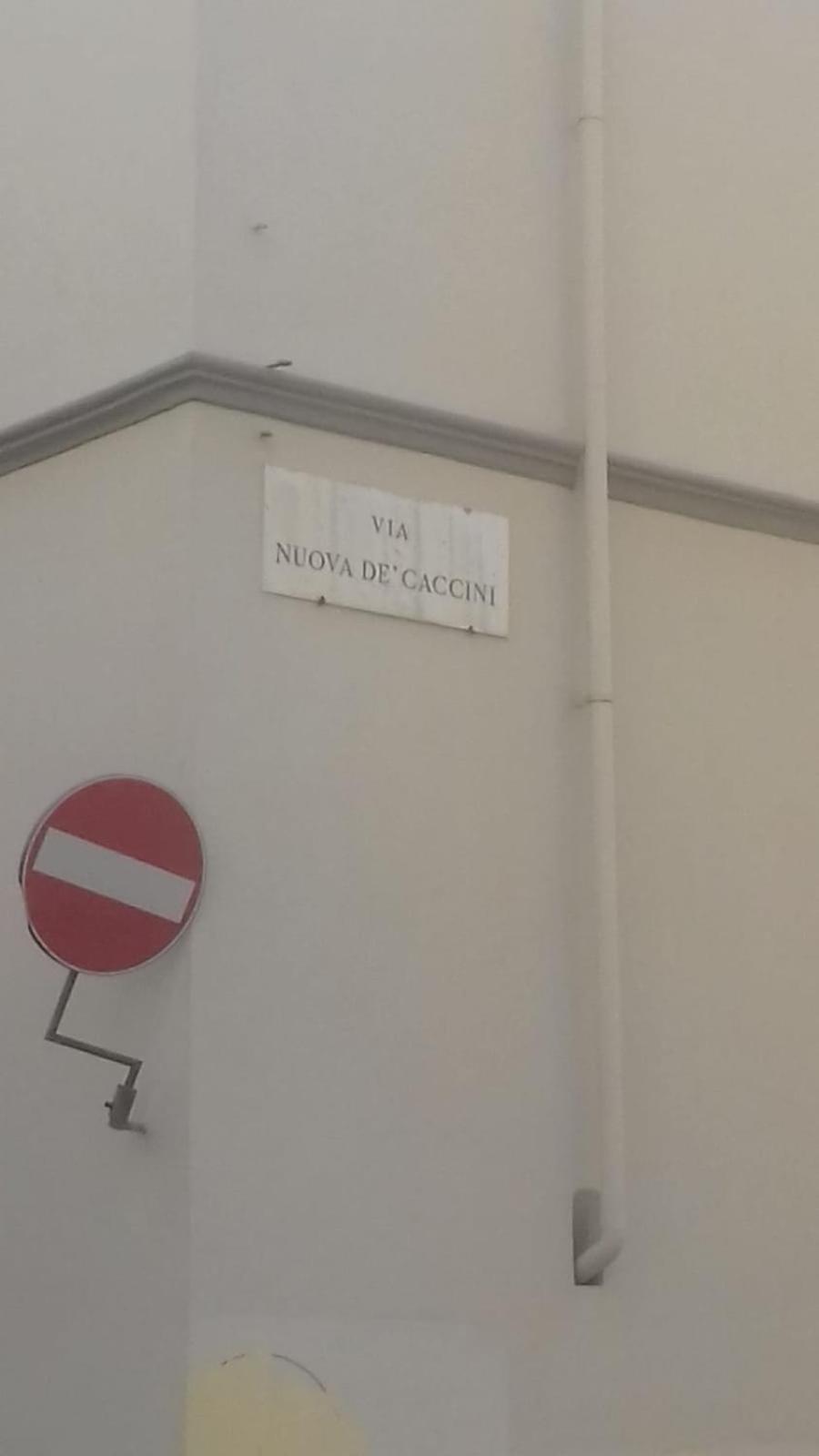 Appartamento a due passi dal Duomo
