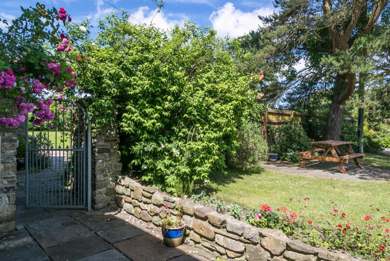 The Barn B&B, 写真 35