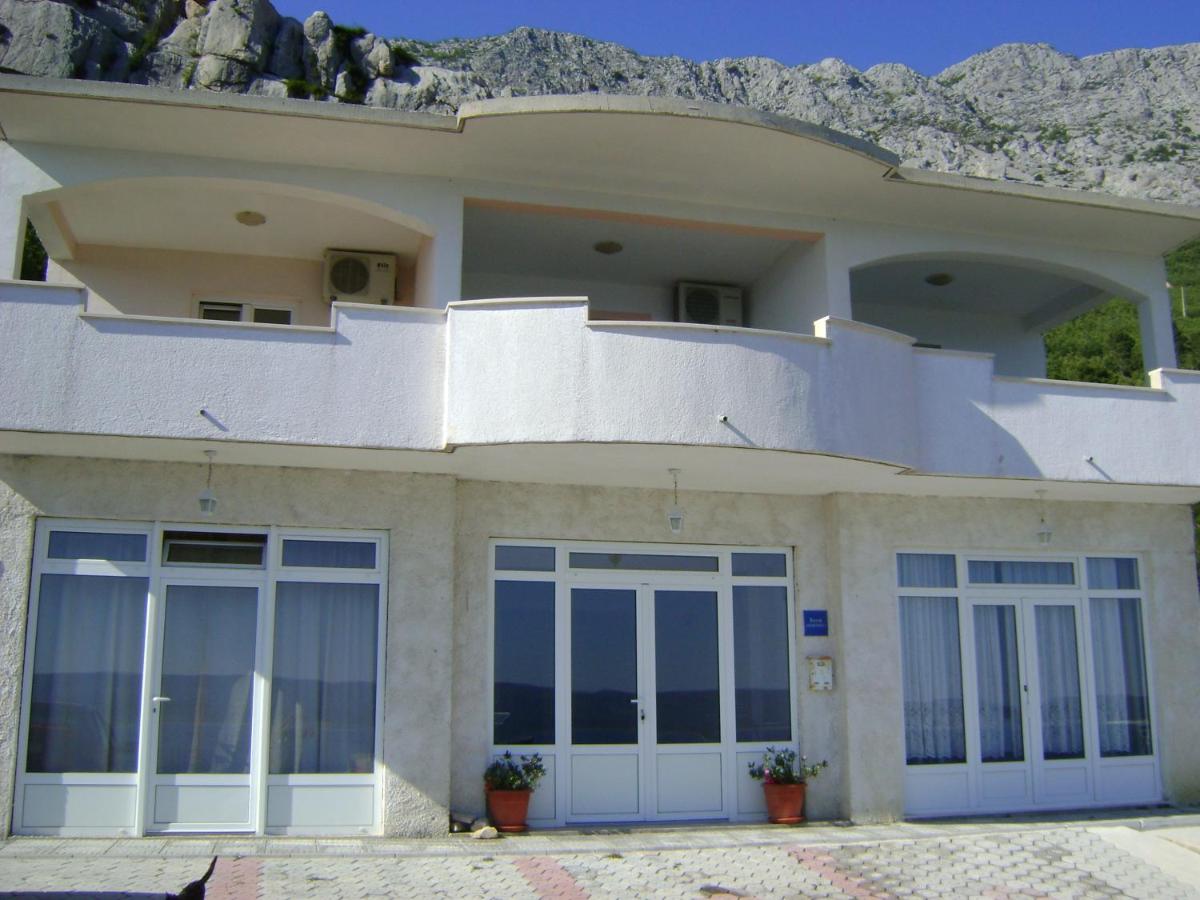 Apartmani Blazevic view 4