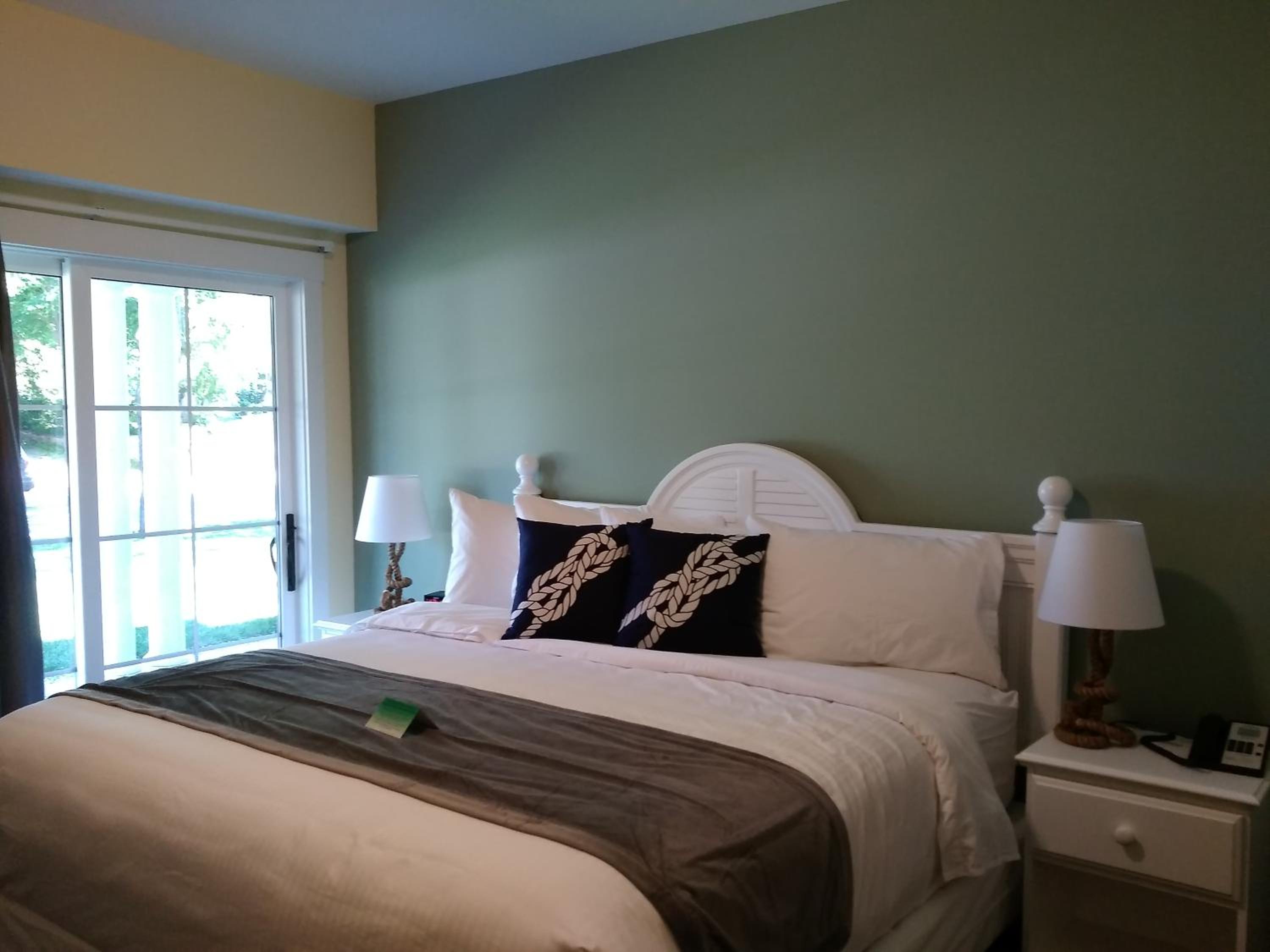 The Inn on Mount Desert
