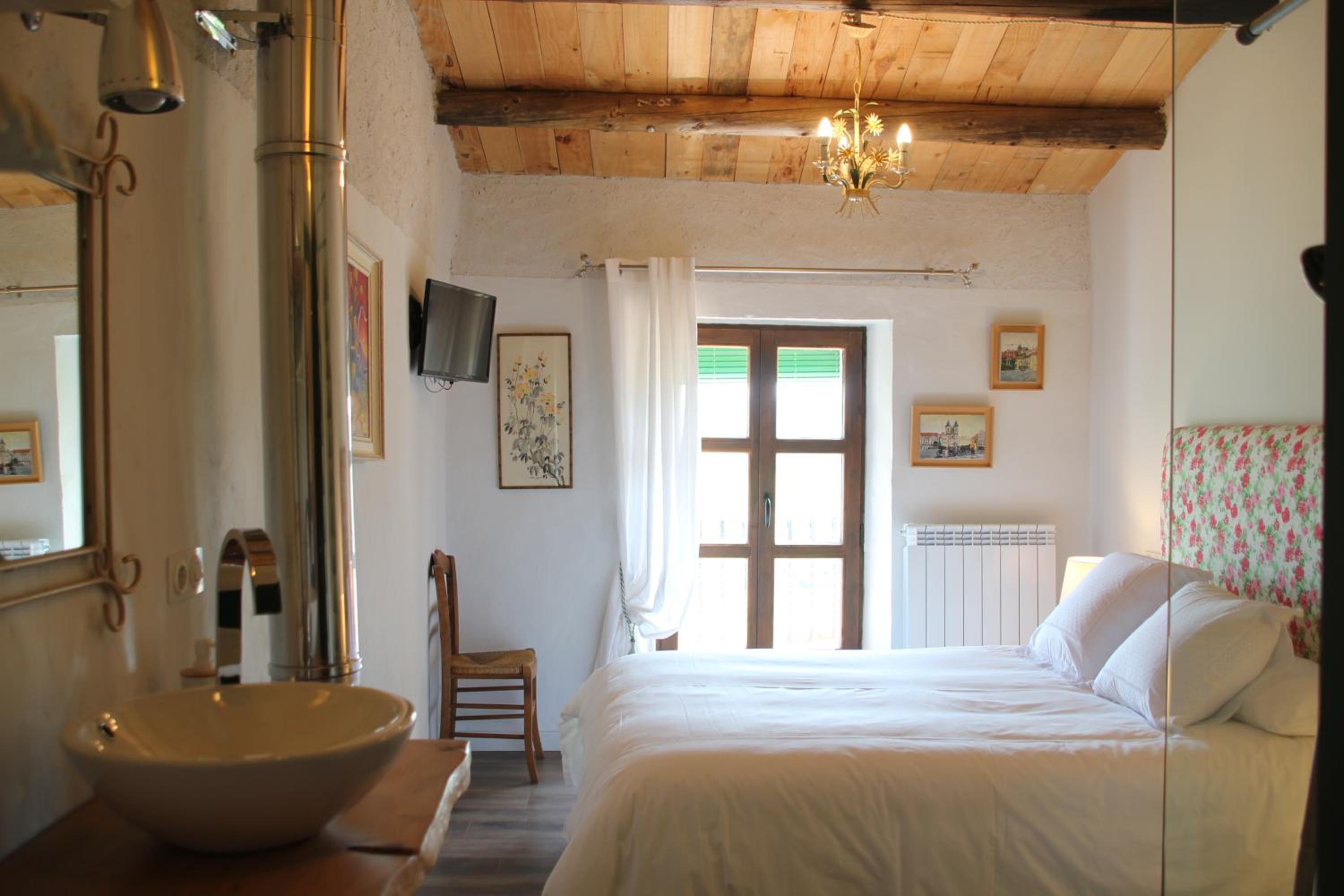 La casa dels ocells