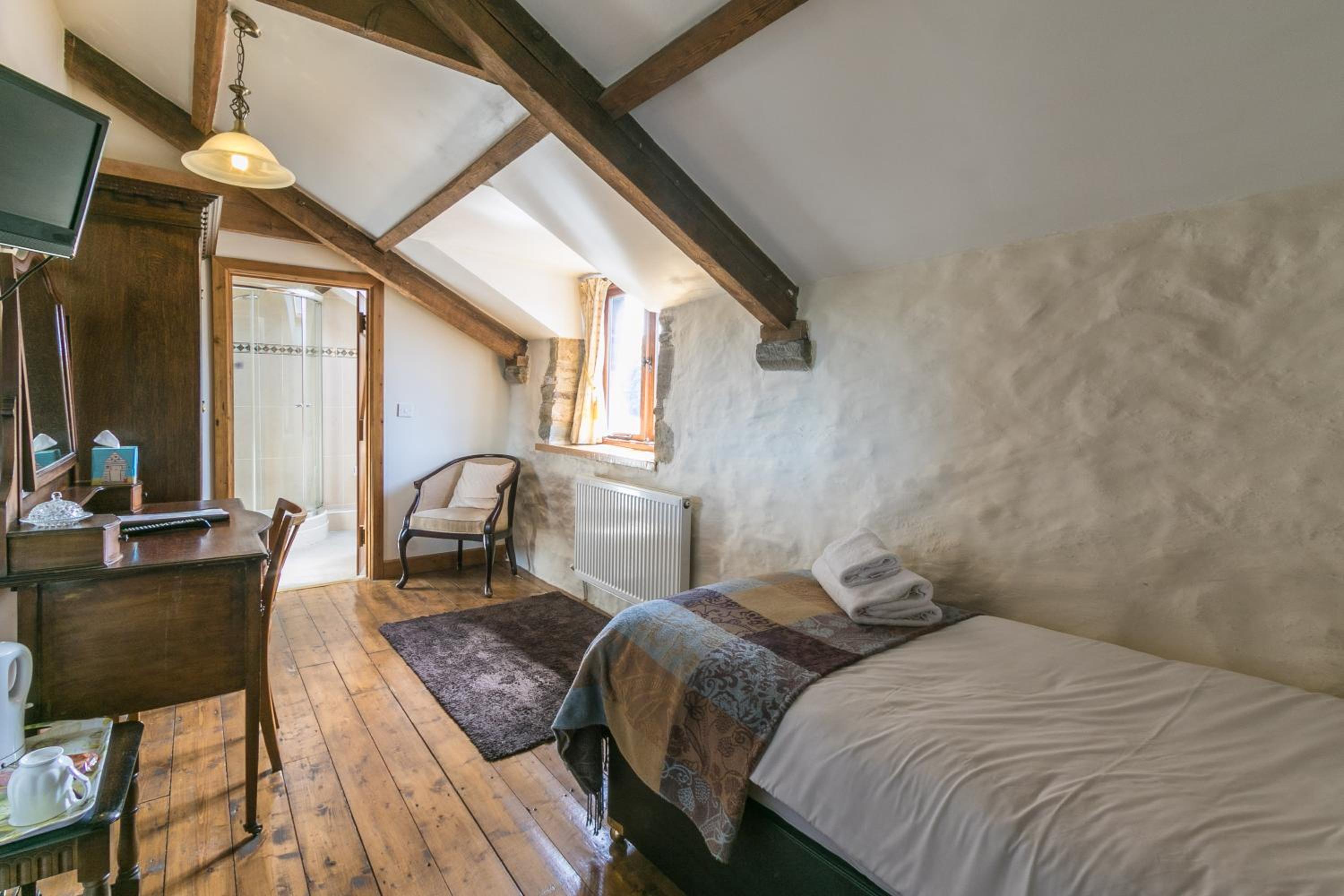 The Barn B&B, 写真 38