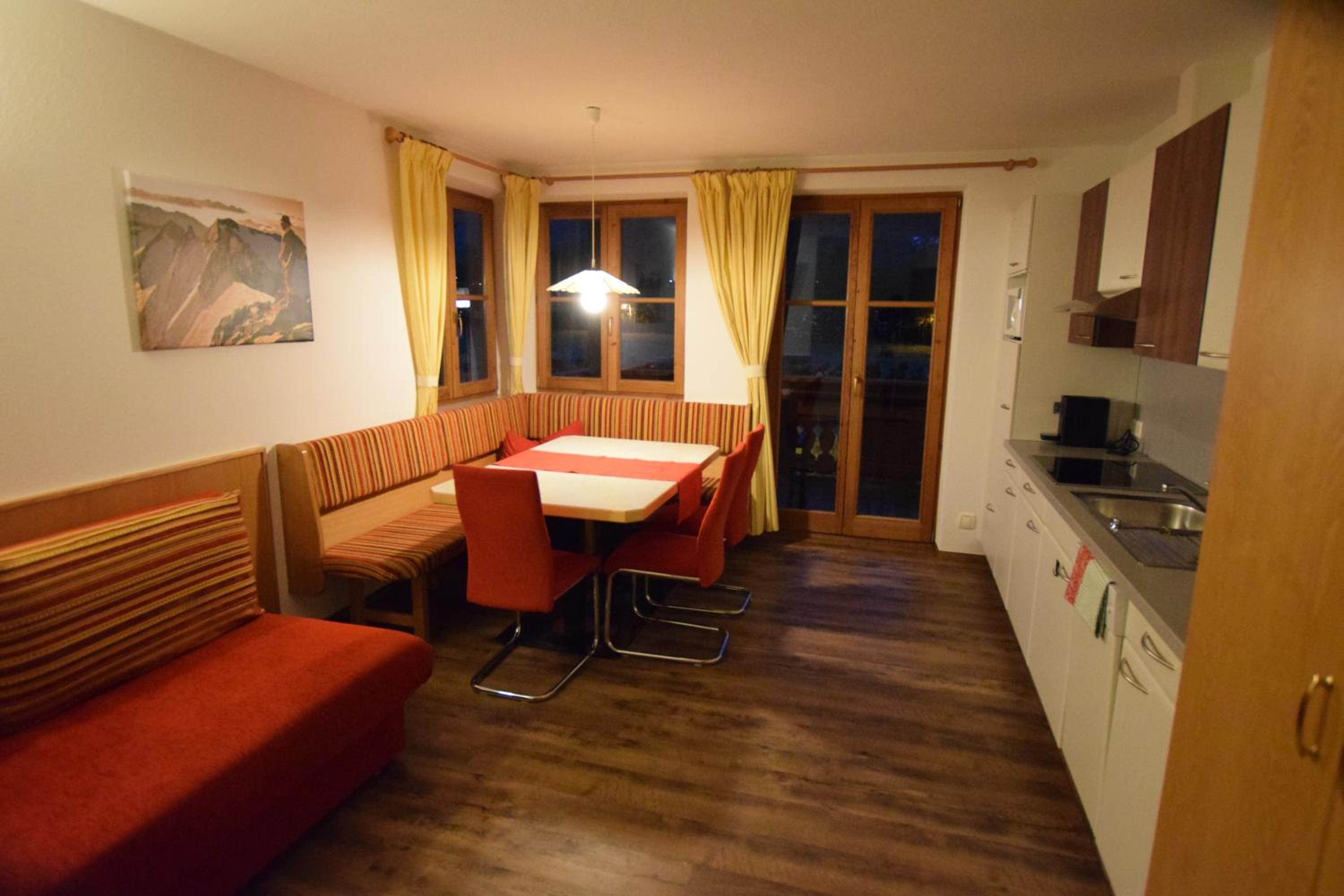 Ferienhof Sonnschein view 4