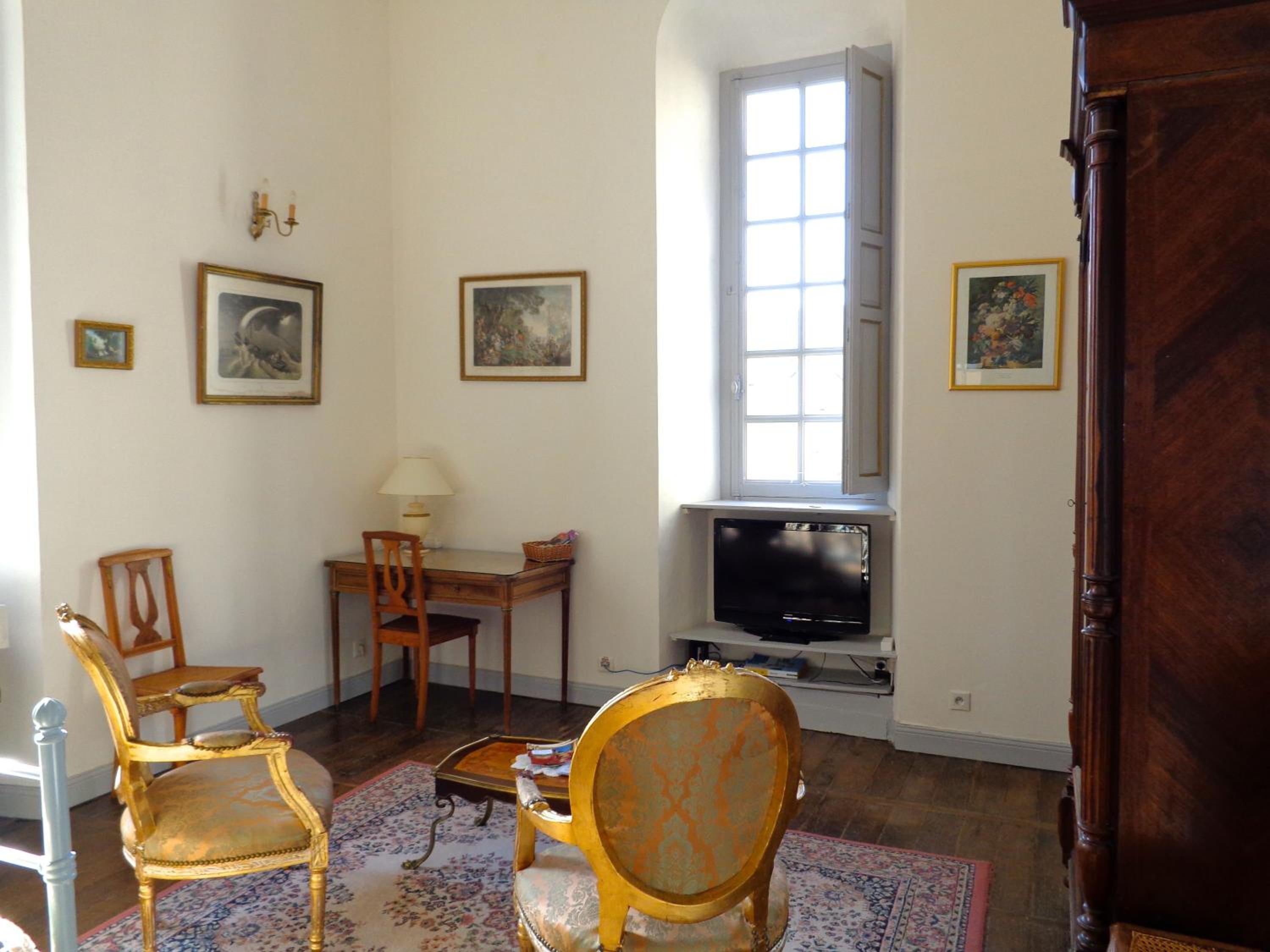 Château d'Avanton