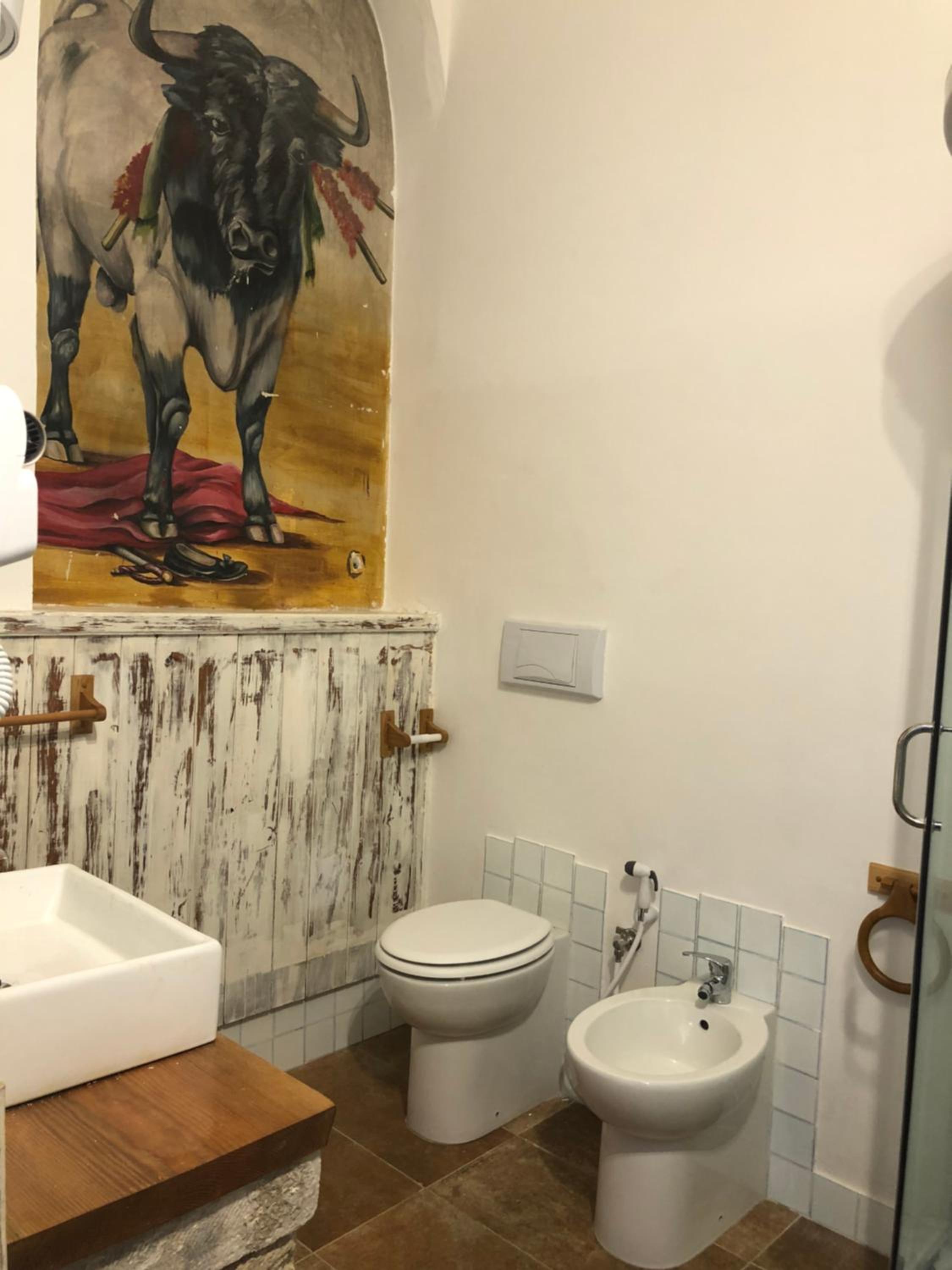 Torre Balzano B&B, photo 30