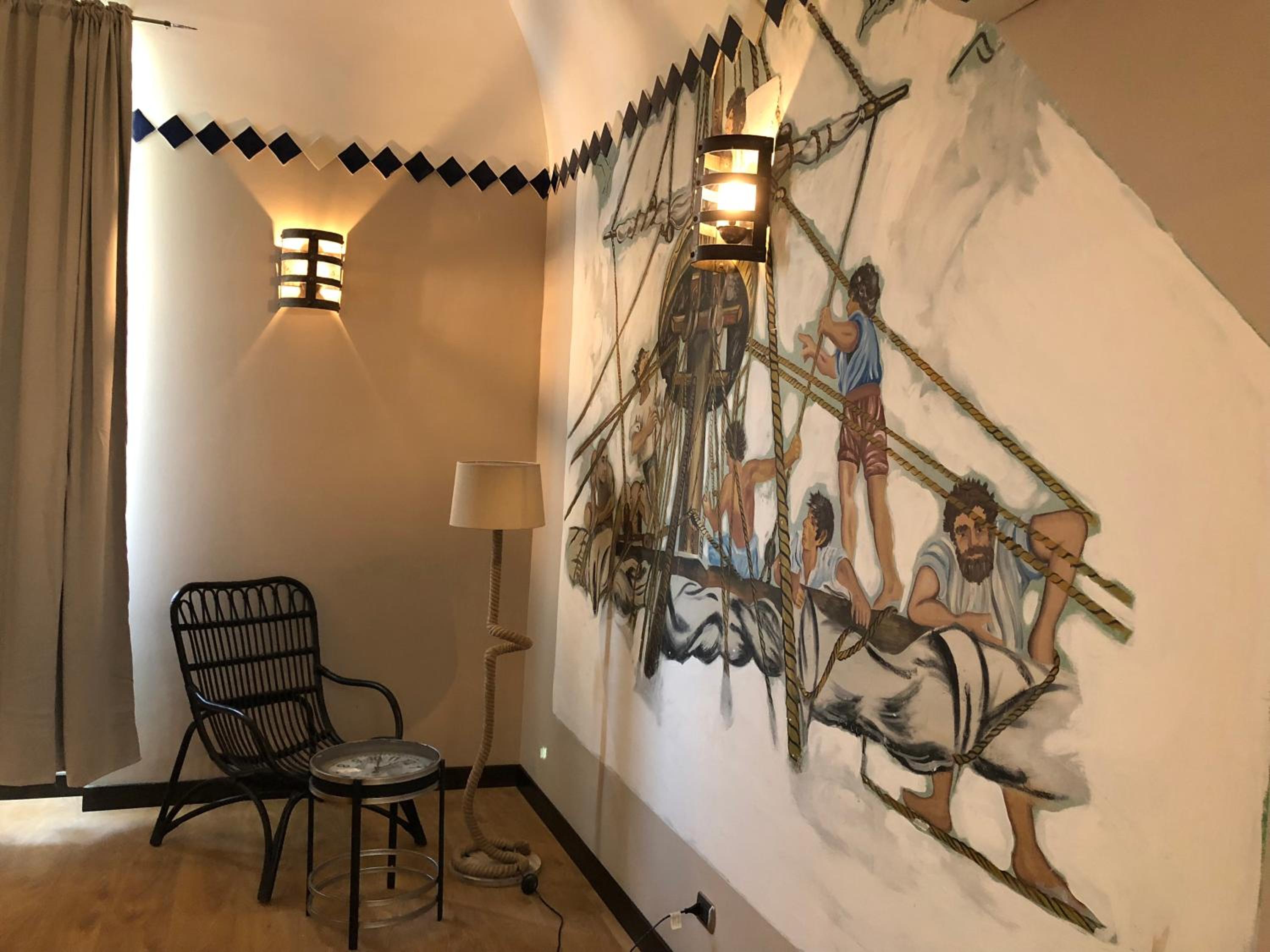 Torre Balzano B&B, photo 3