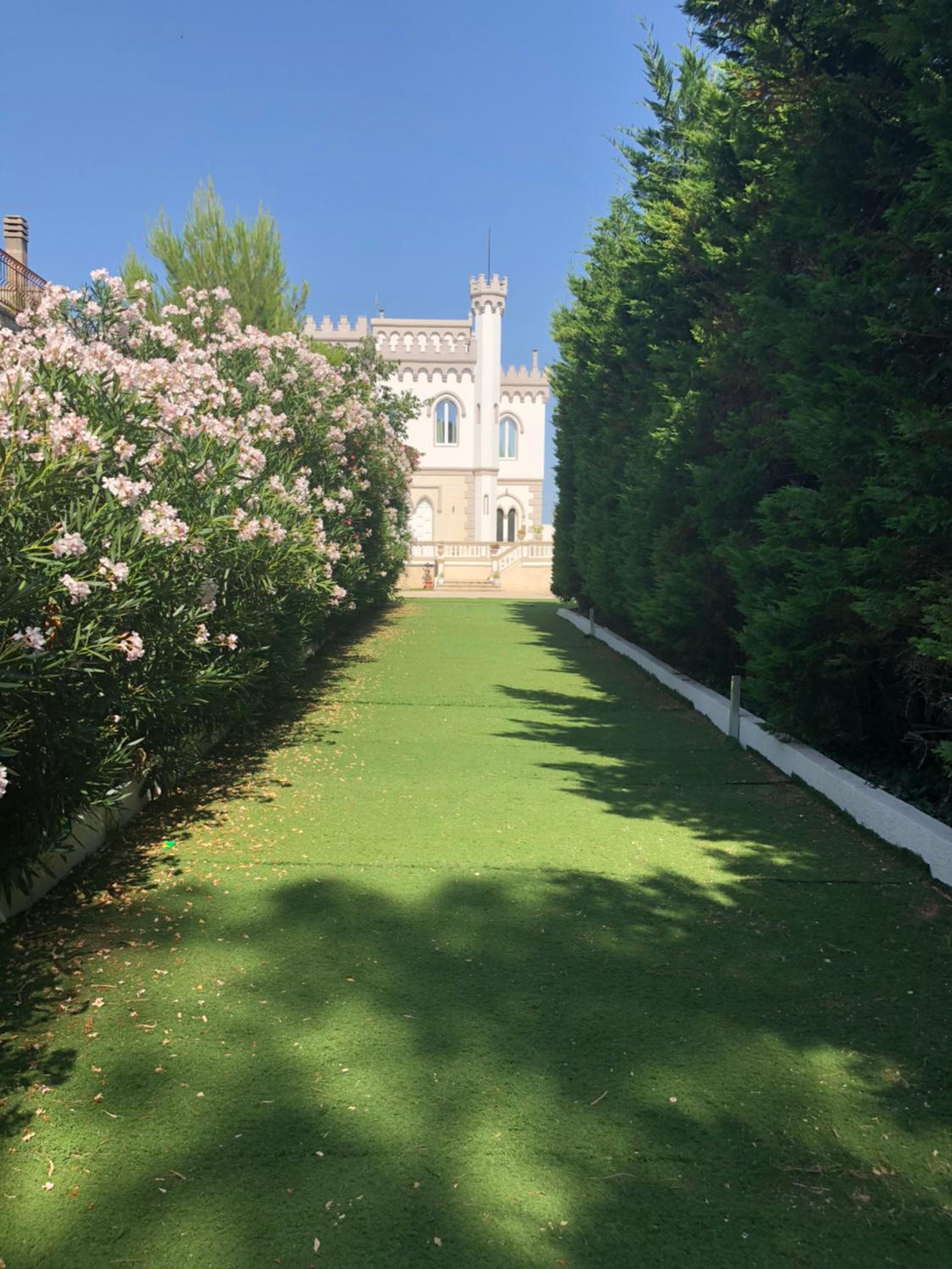 Torre Balzano B&B, photo 57