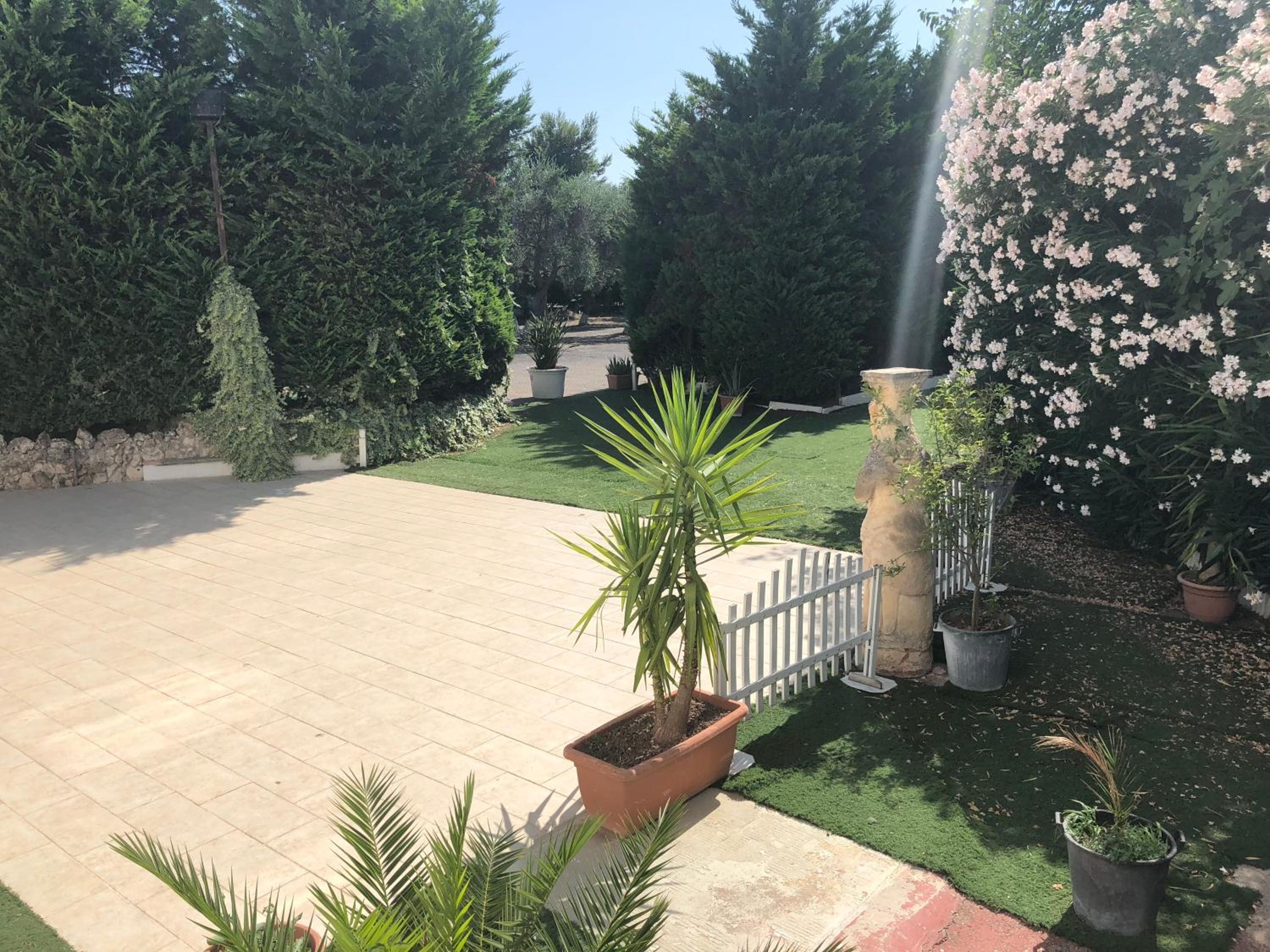 Torre Balzano B&B, photo 62
