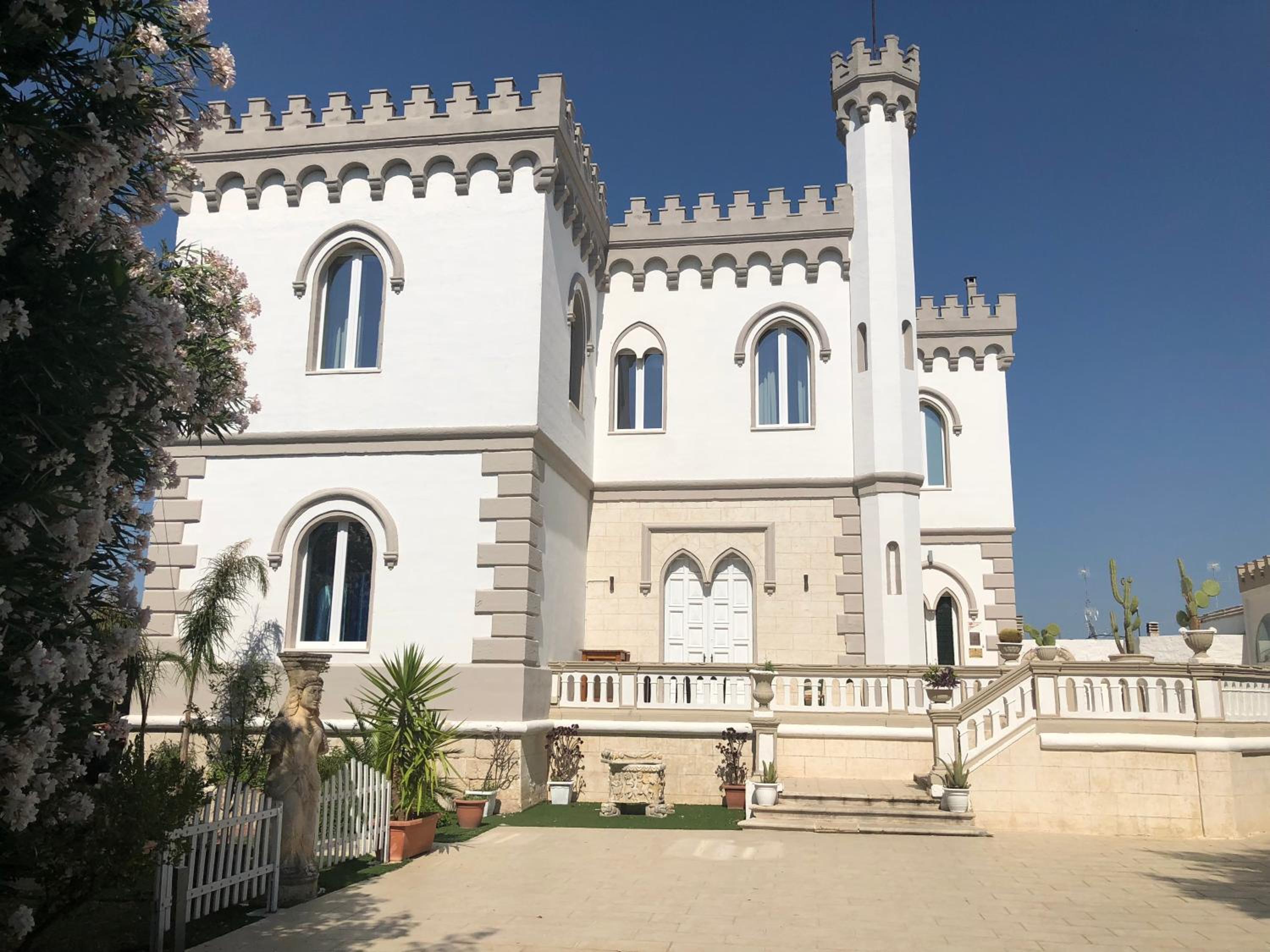 Torre Balzano B&B, photo 58