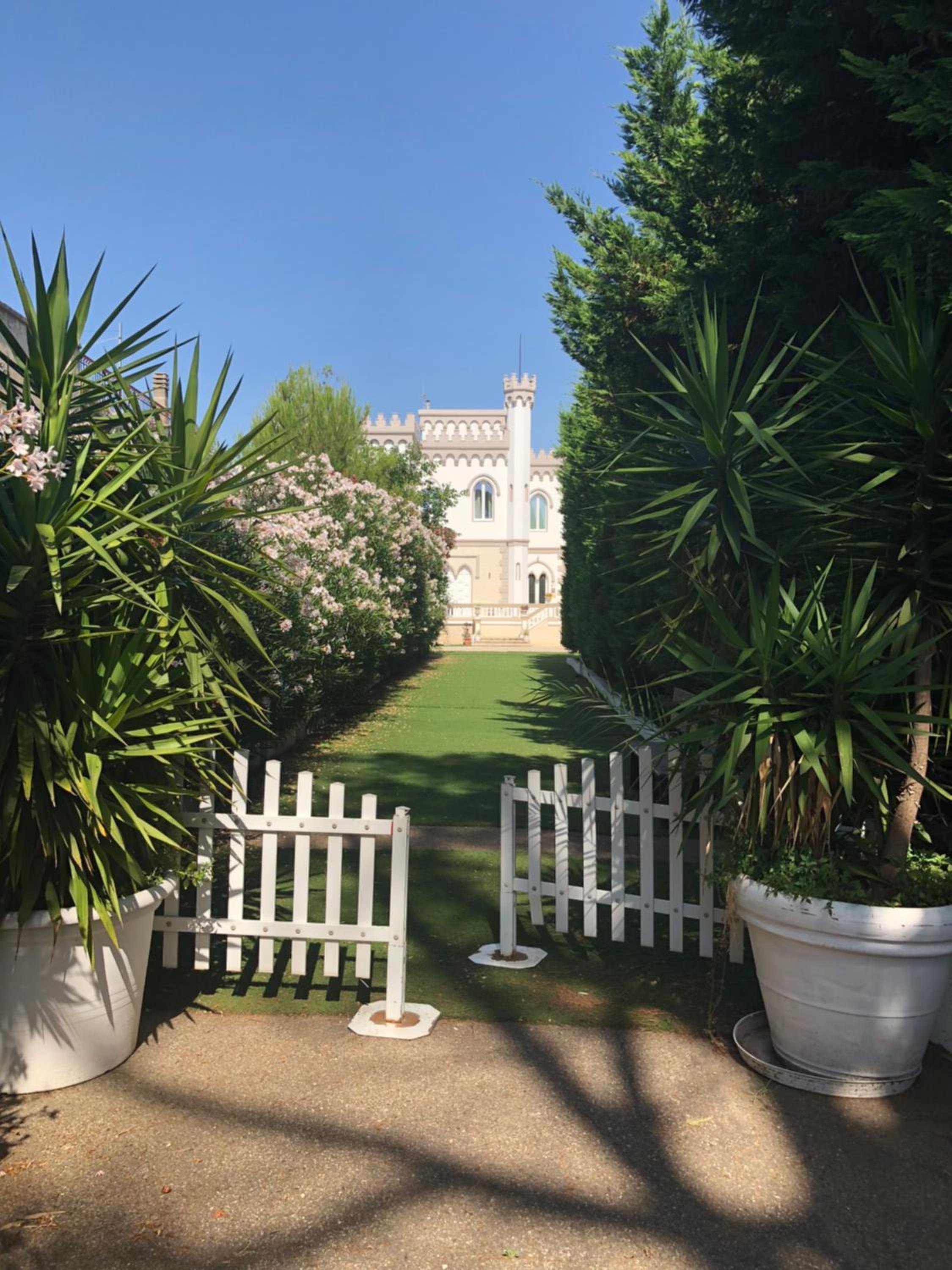 Torre Balzano B&B, photo 68
