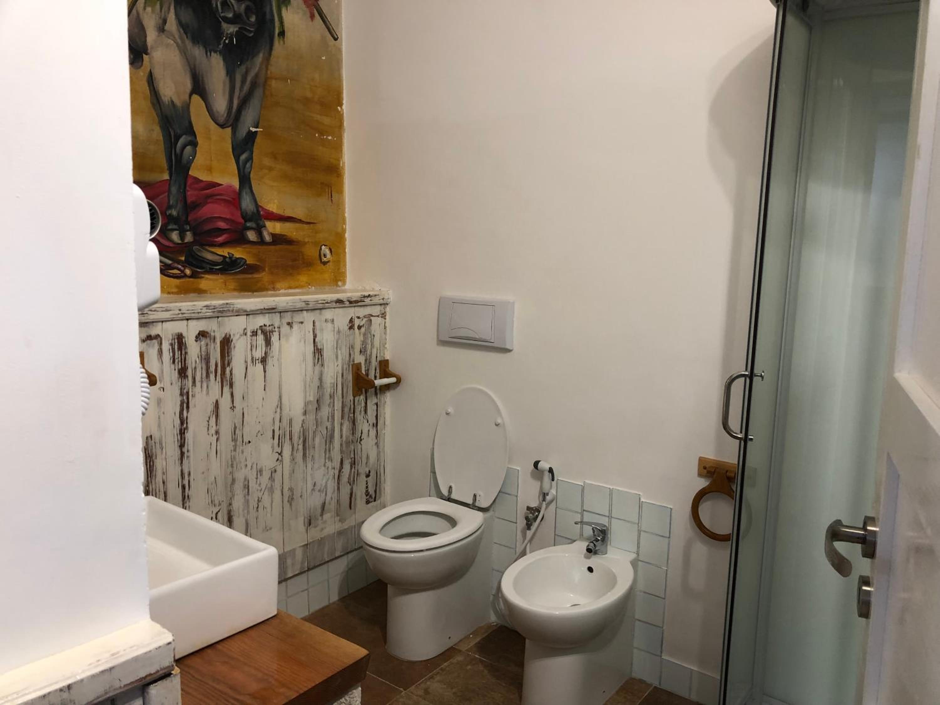 Torre Balzano B&B, photo 23