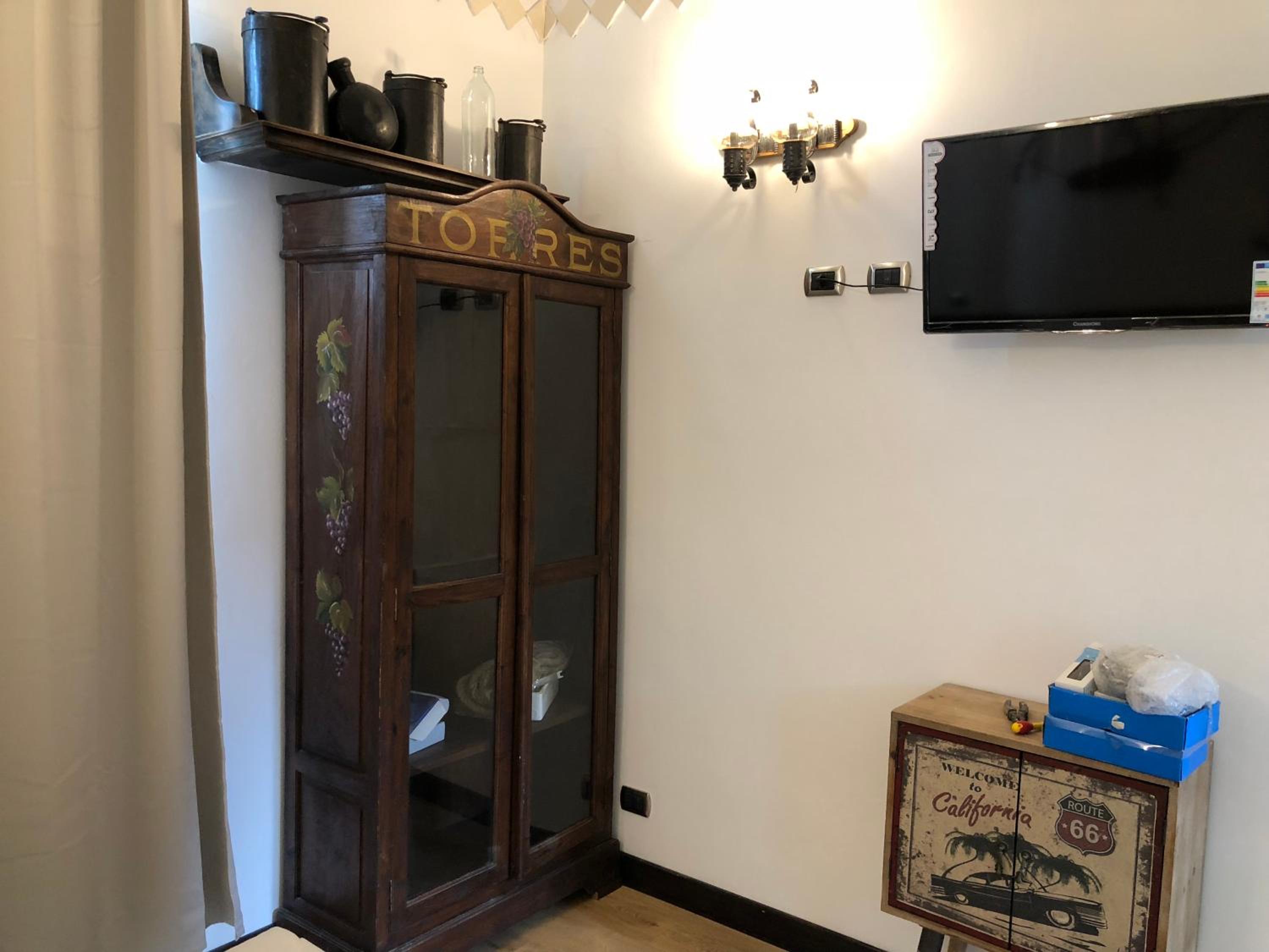 Torre Balzano B&B, photo 70