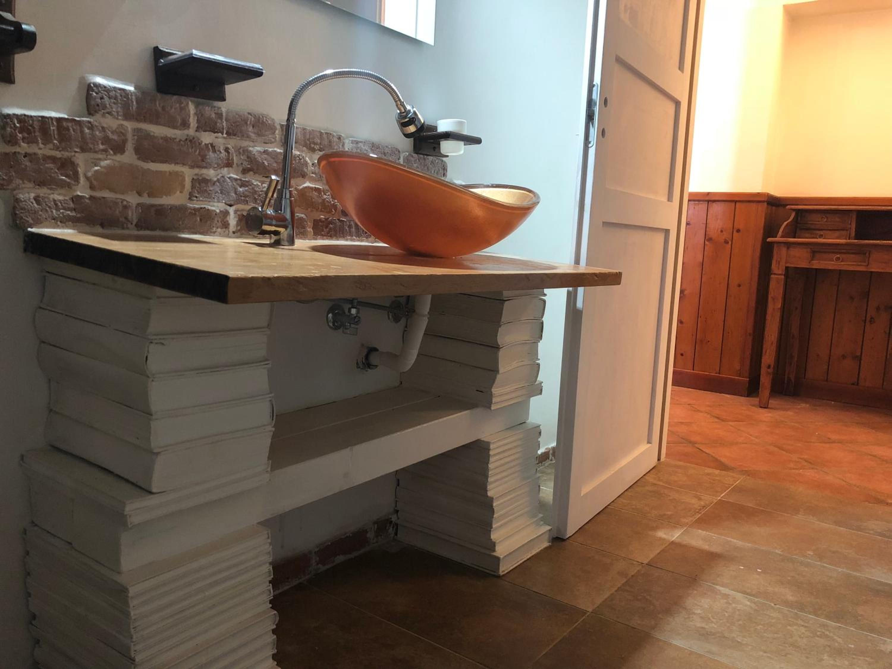 Torre Balzano B&B, photo 72