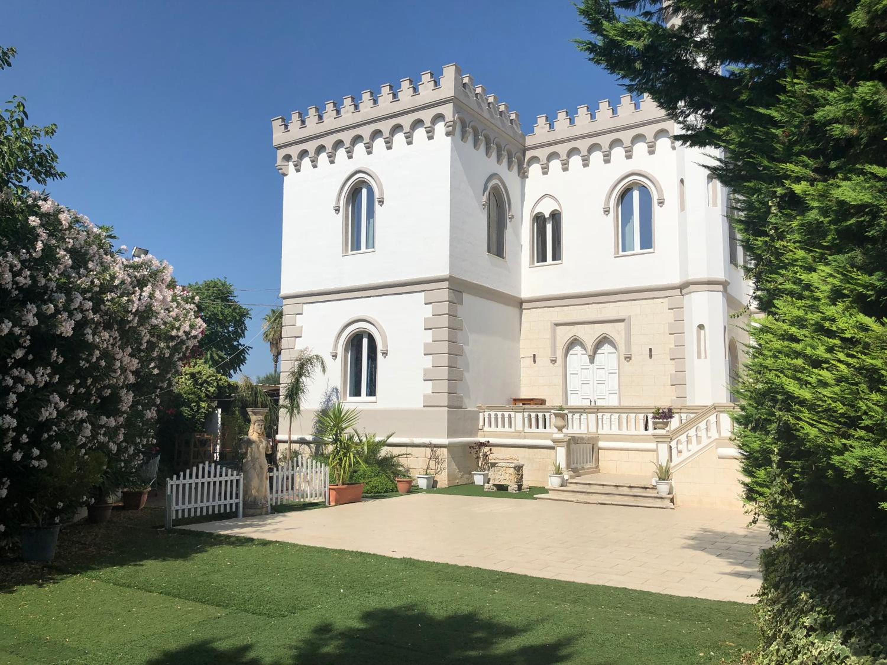 Torre Balzano B&B, photo 7