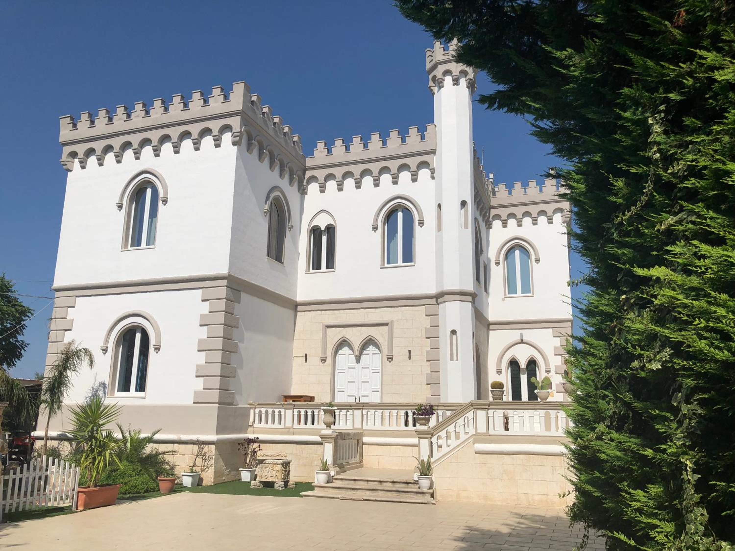 Torre Balzano B&B, photo 41