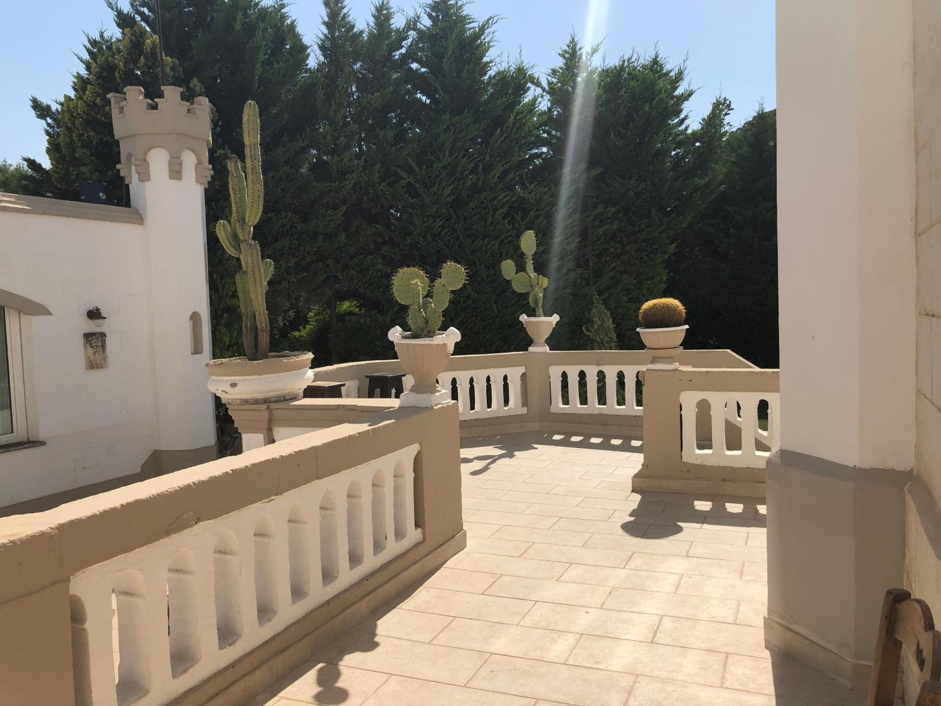 Torre Balzano B&B, photo 2