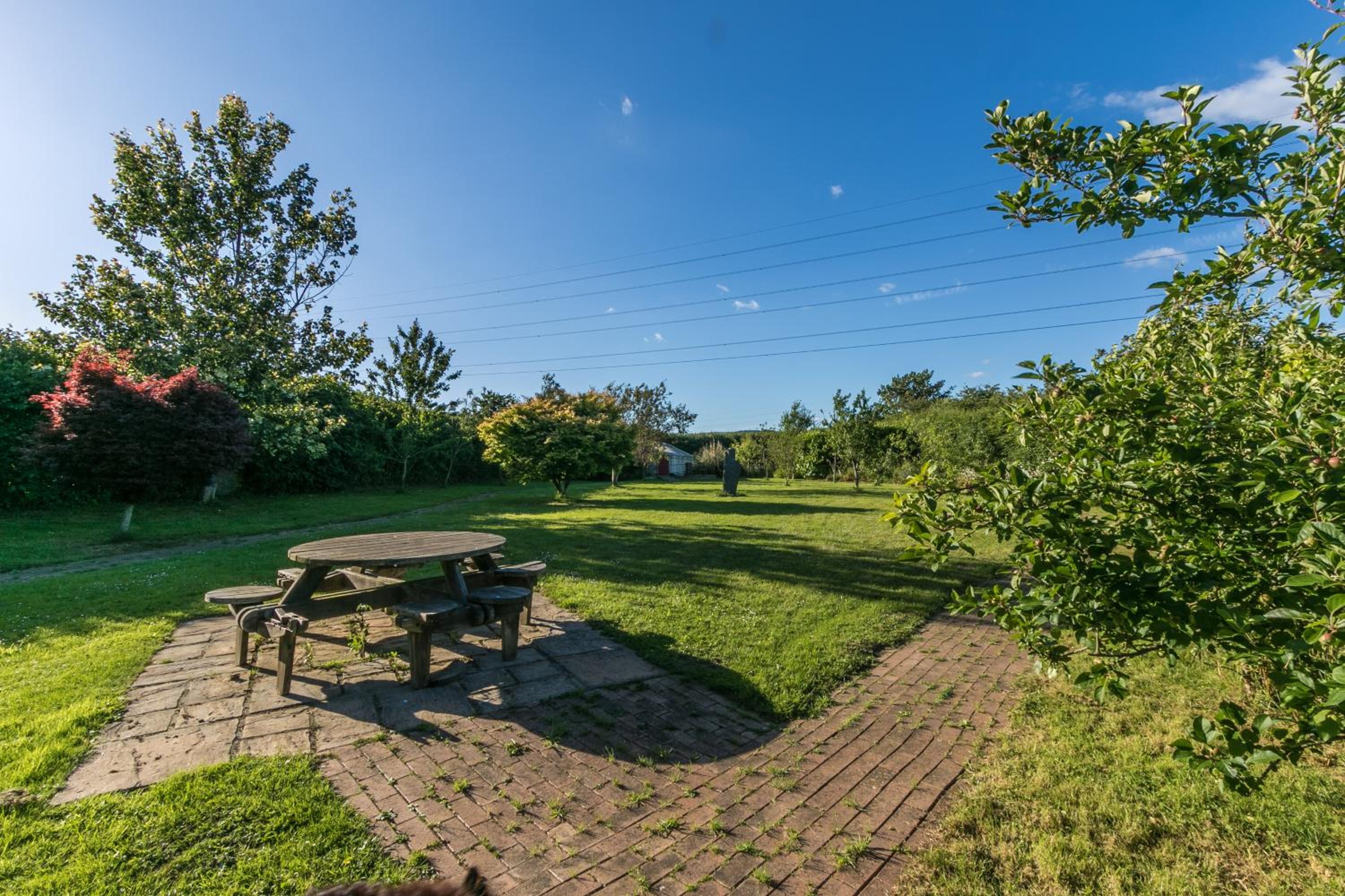 The Barn B&B, 写真 27