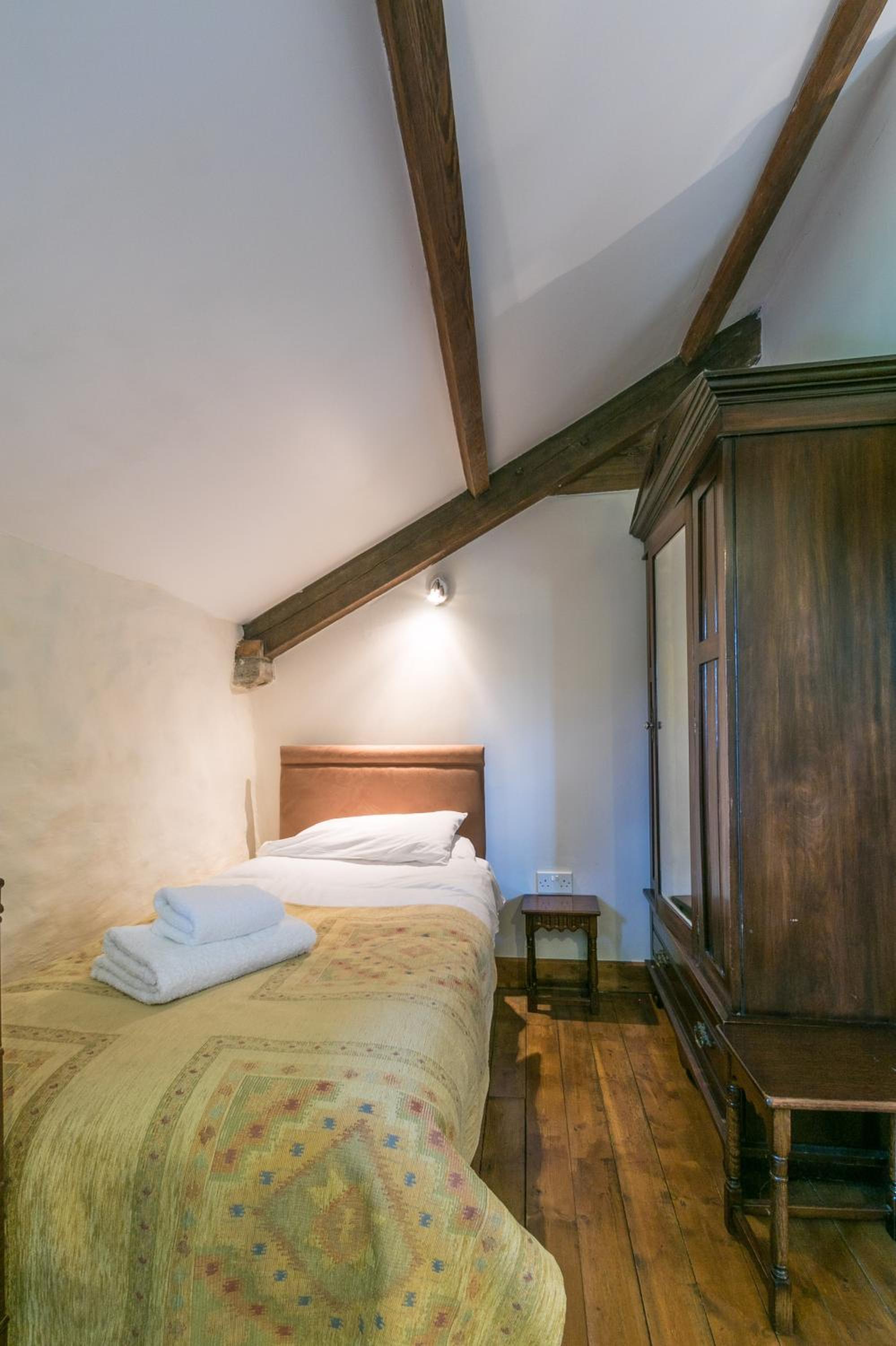 The Barn B&B