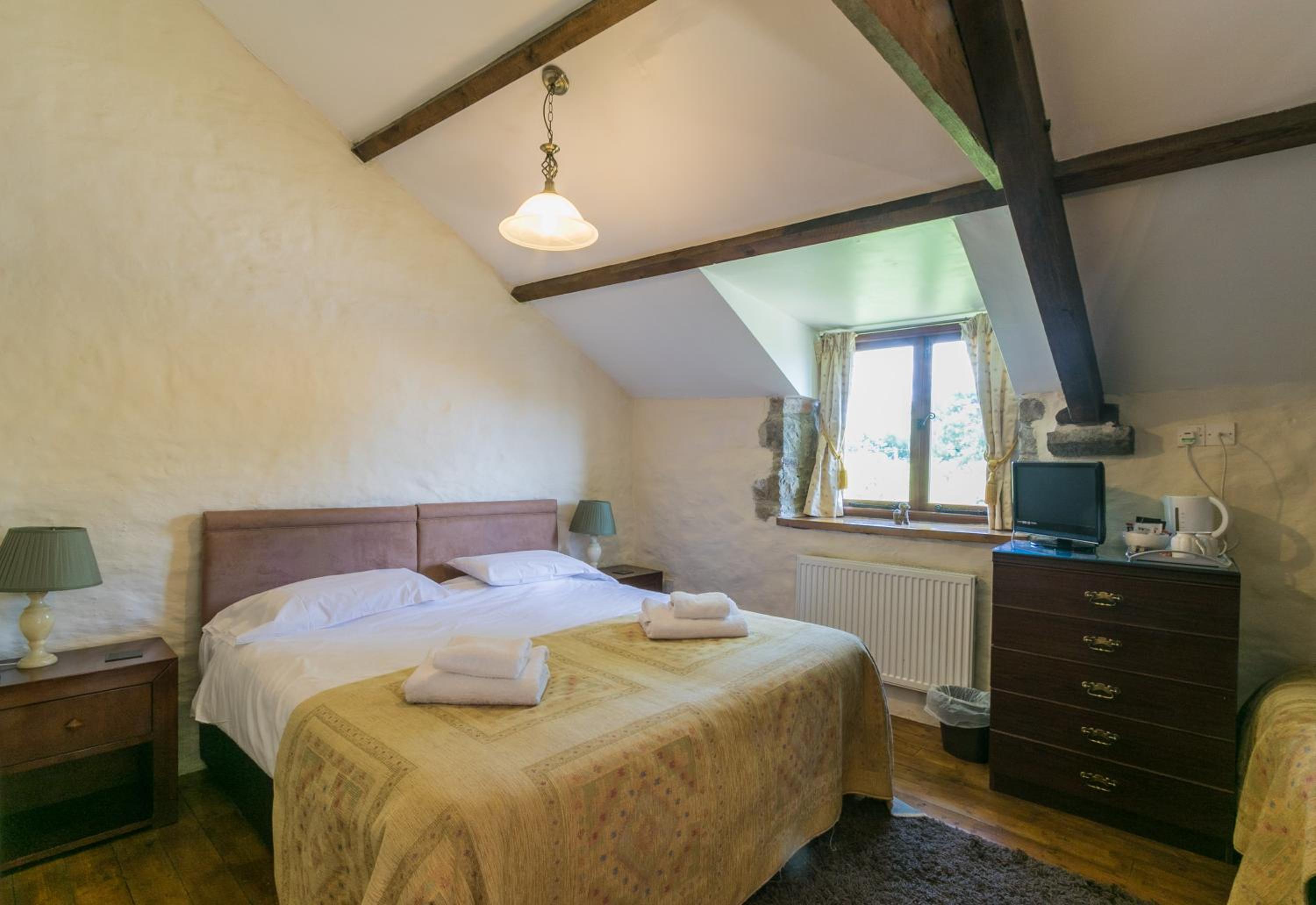 The Barn B&B