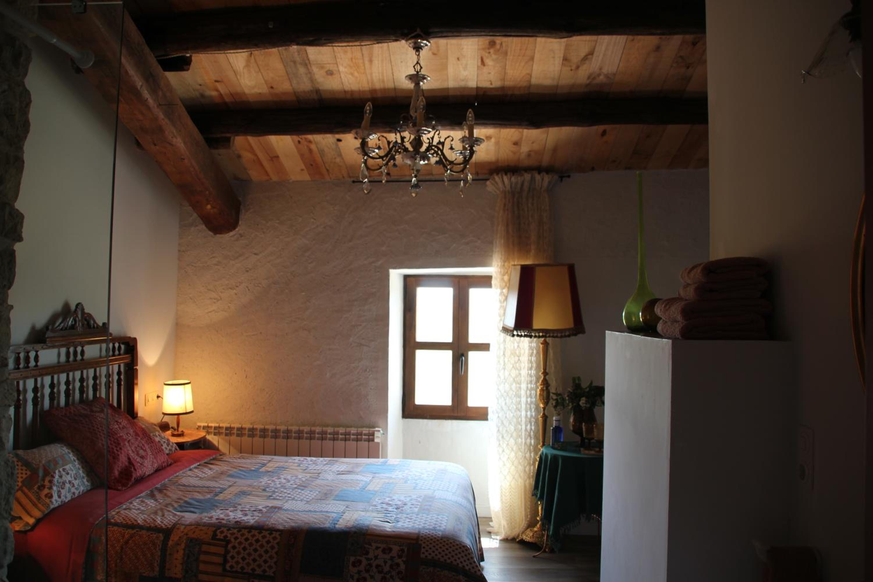 La casa dels ocells