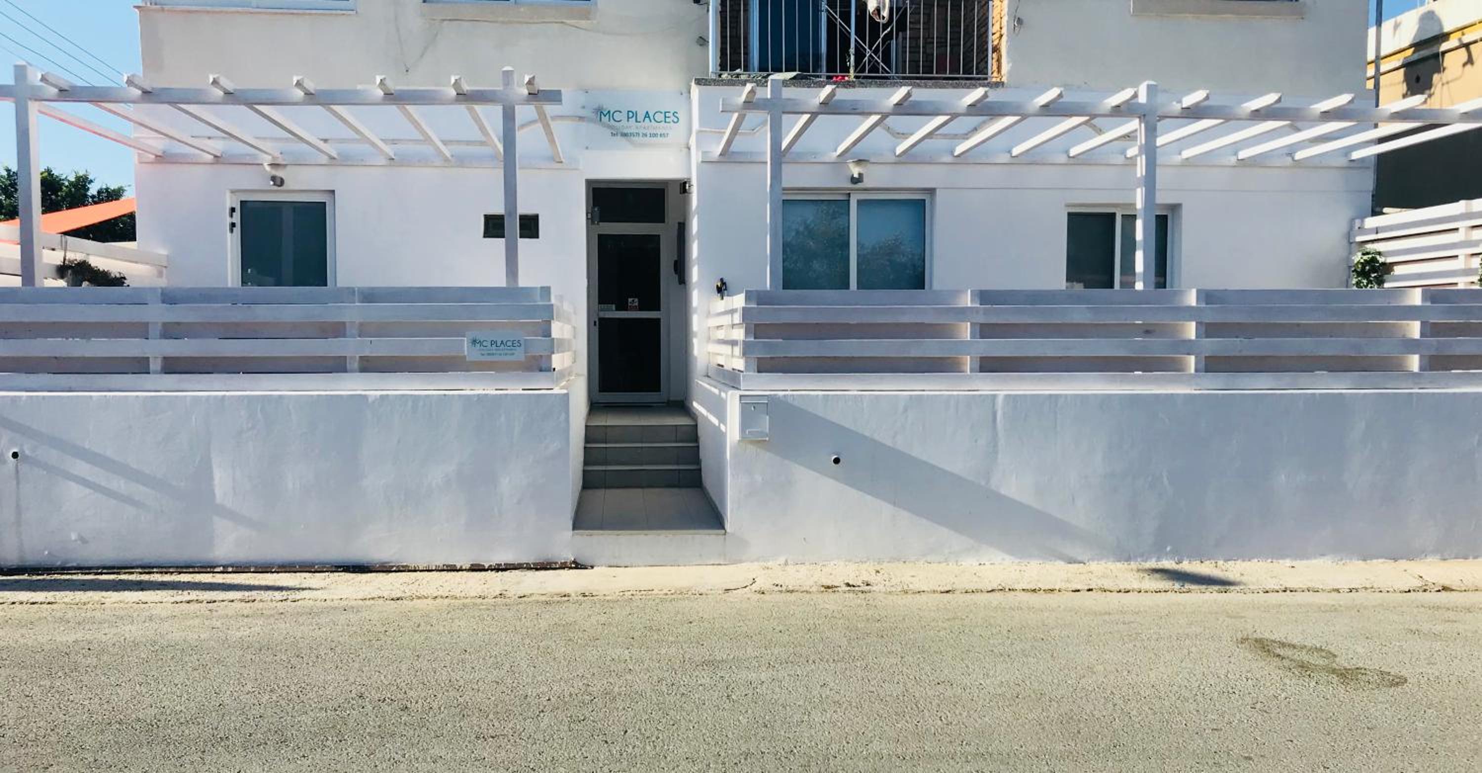 MCPlaces Holiday Apartments