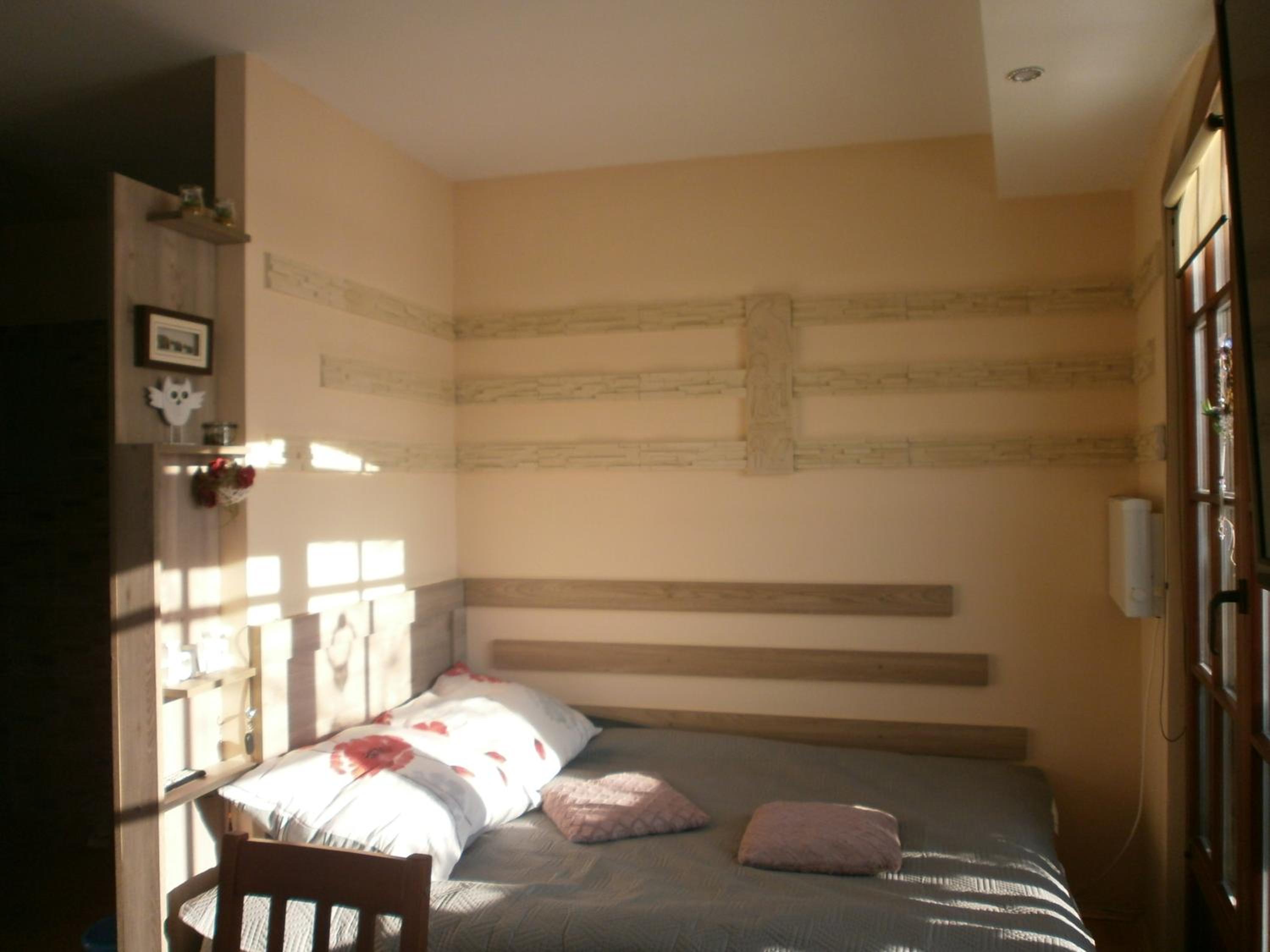 apartament z widokiem na jezioro view 4